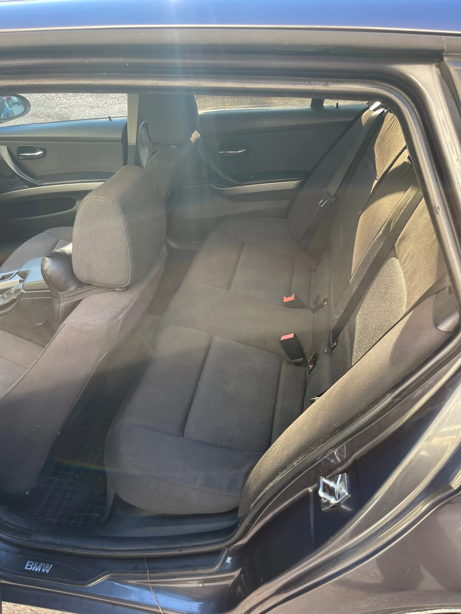 BMW 320 163 - изображение 7