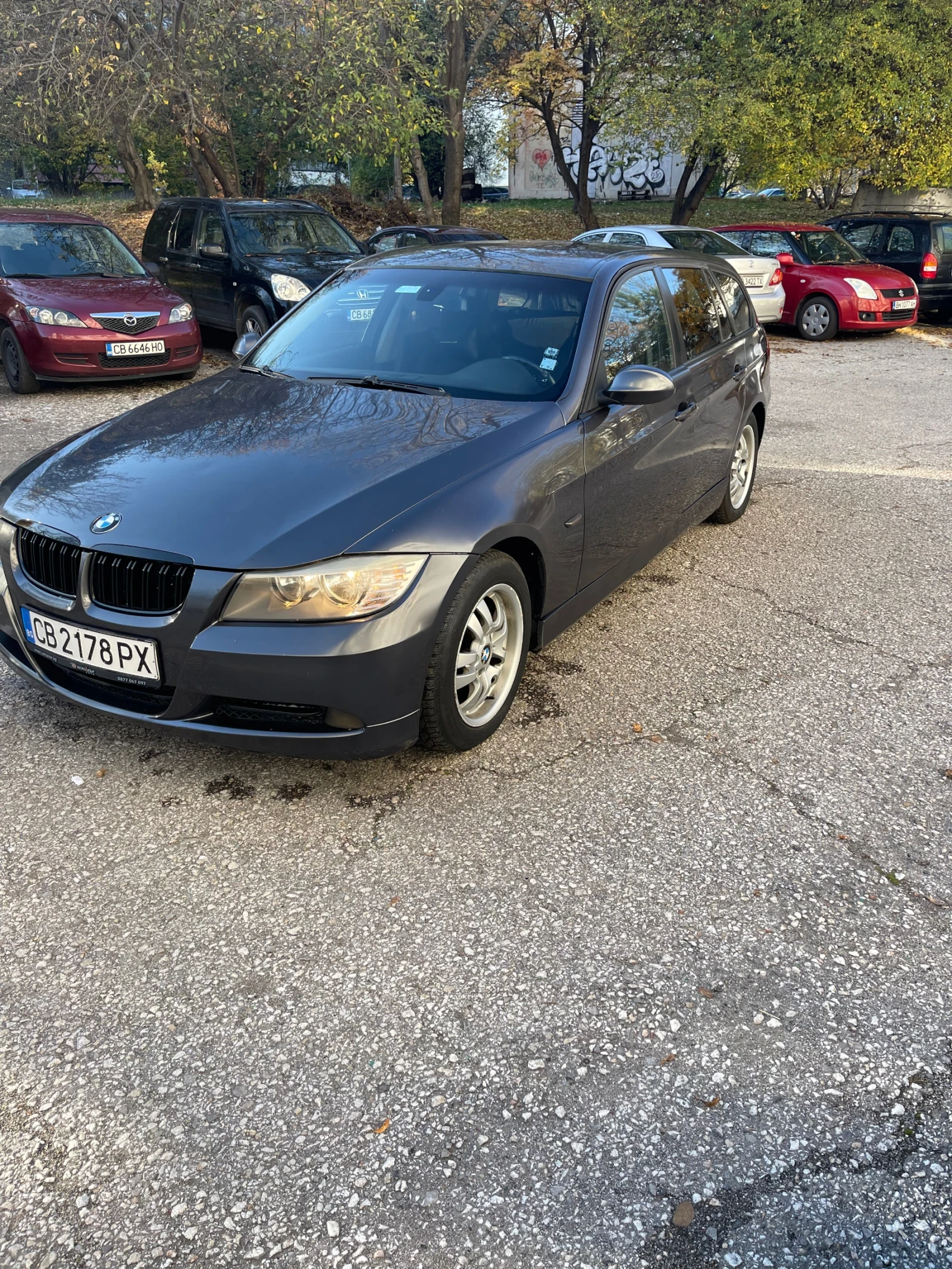 BMW 320 163 | Mobile.bg � ����������� 1