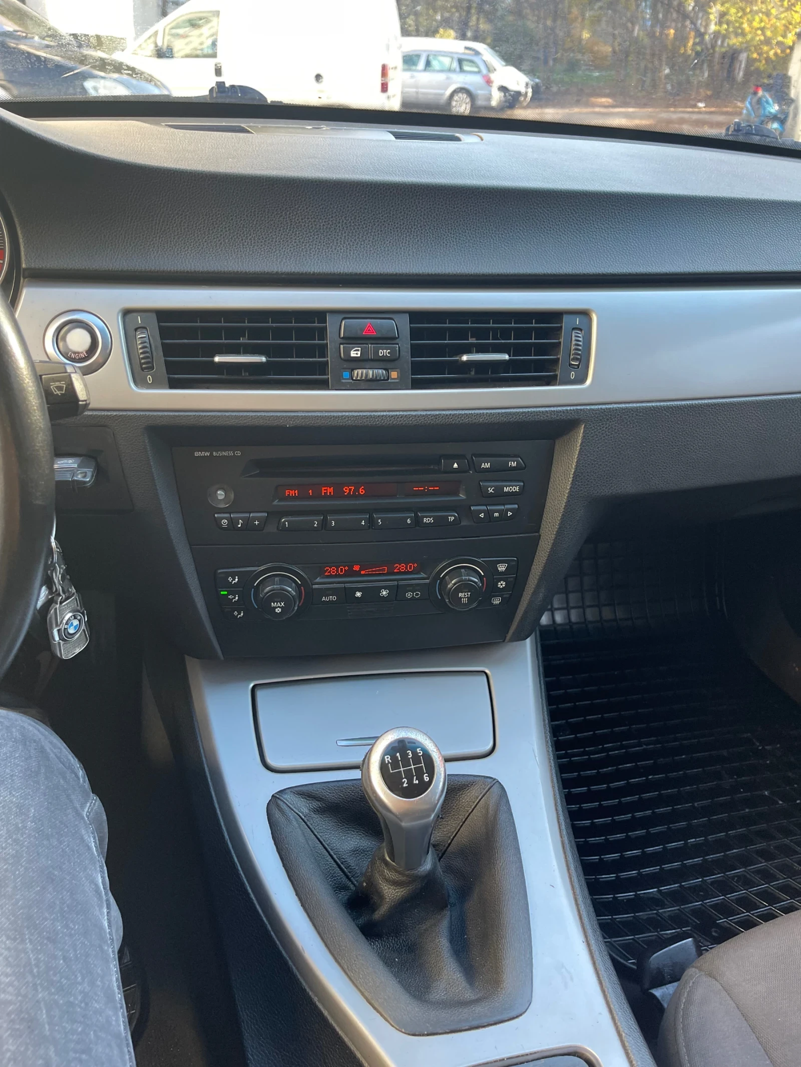 BMW 320 163 - изображение 9