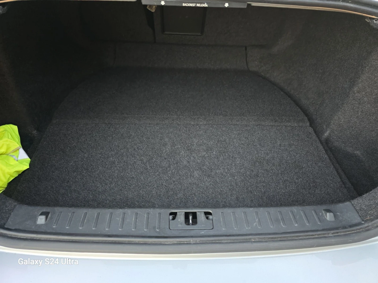 Volvo S80 2.4D5 185kc.  | Mobile.bg   14