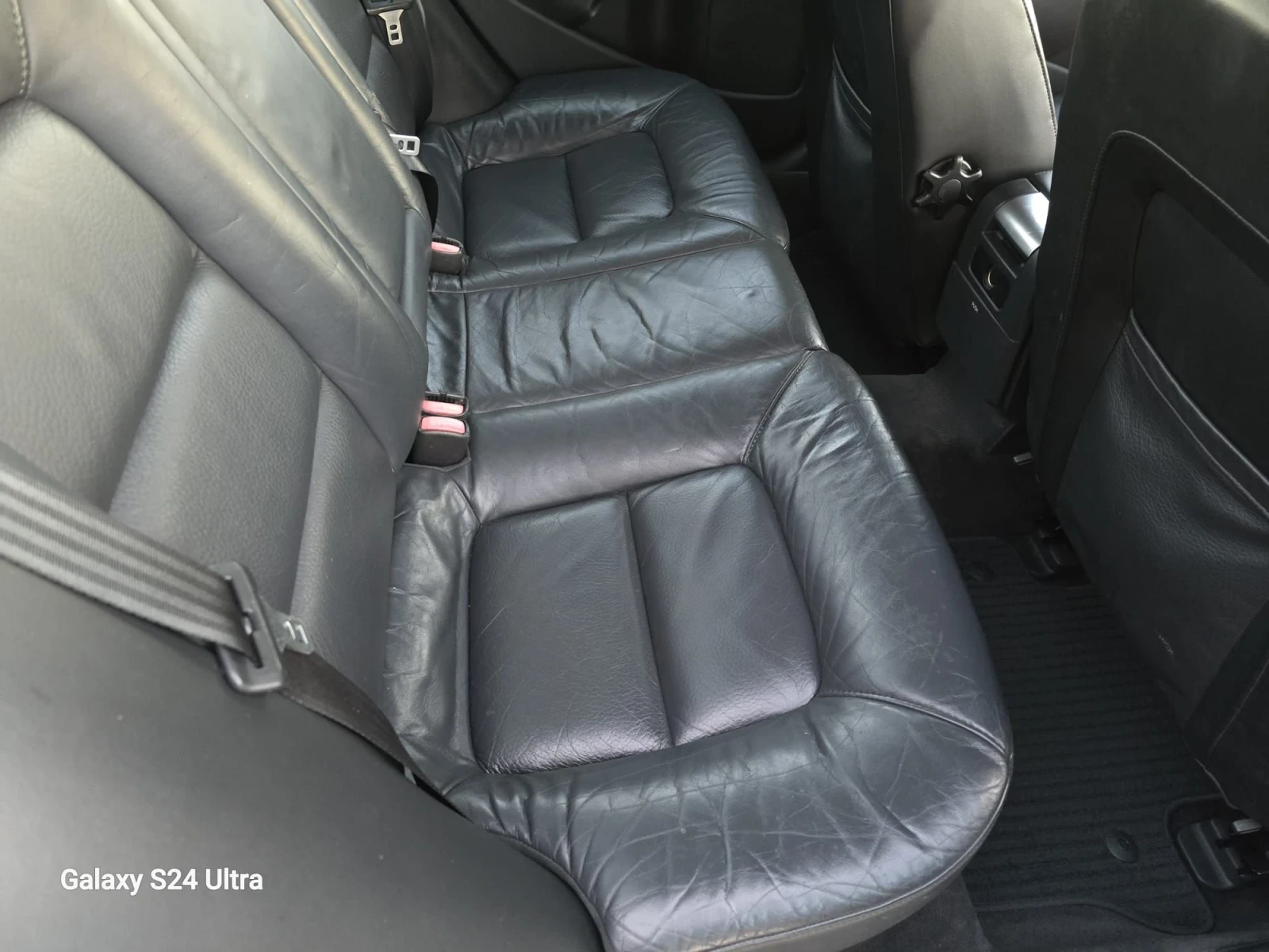 Volvo S80 2.4D5 185kc.  | Mobile.bg   12