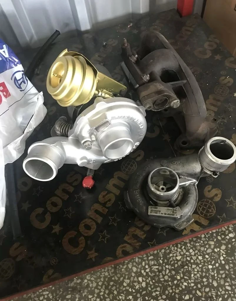 Alfa Romeo 147 | Mobile.bg   11