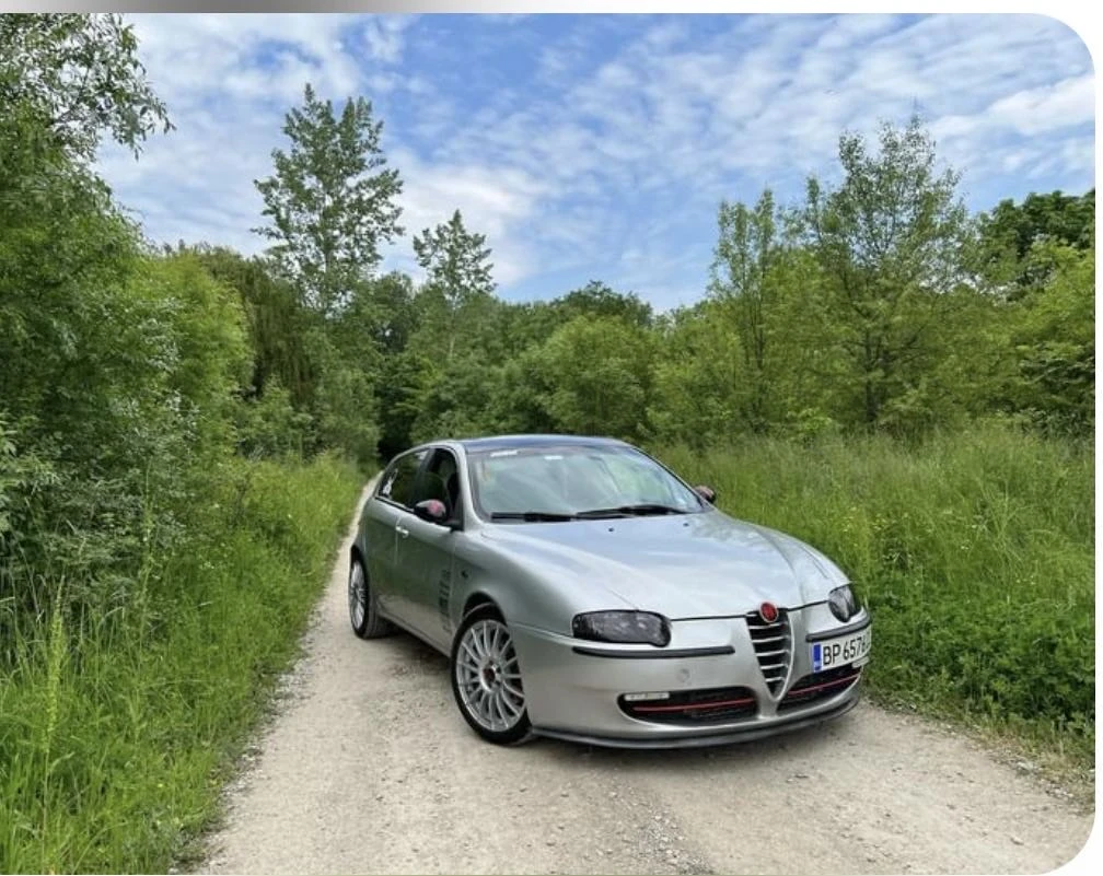 Alfa Romeo 147 | Mobile.bg   1
