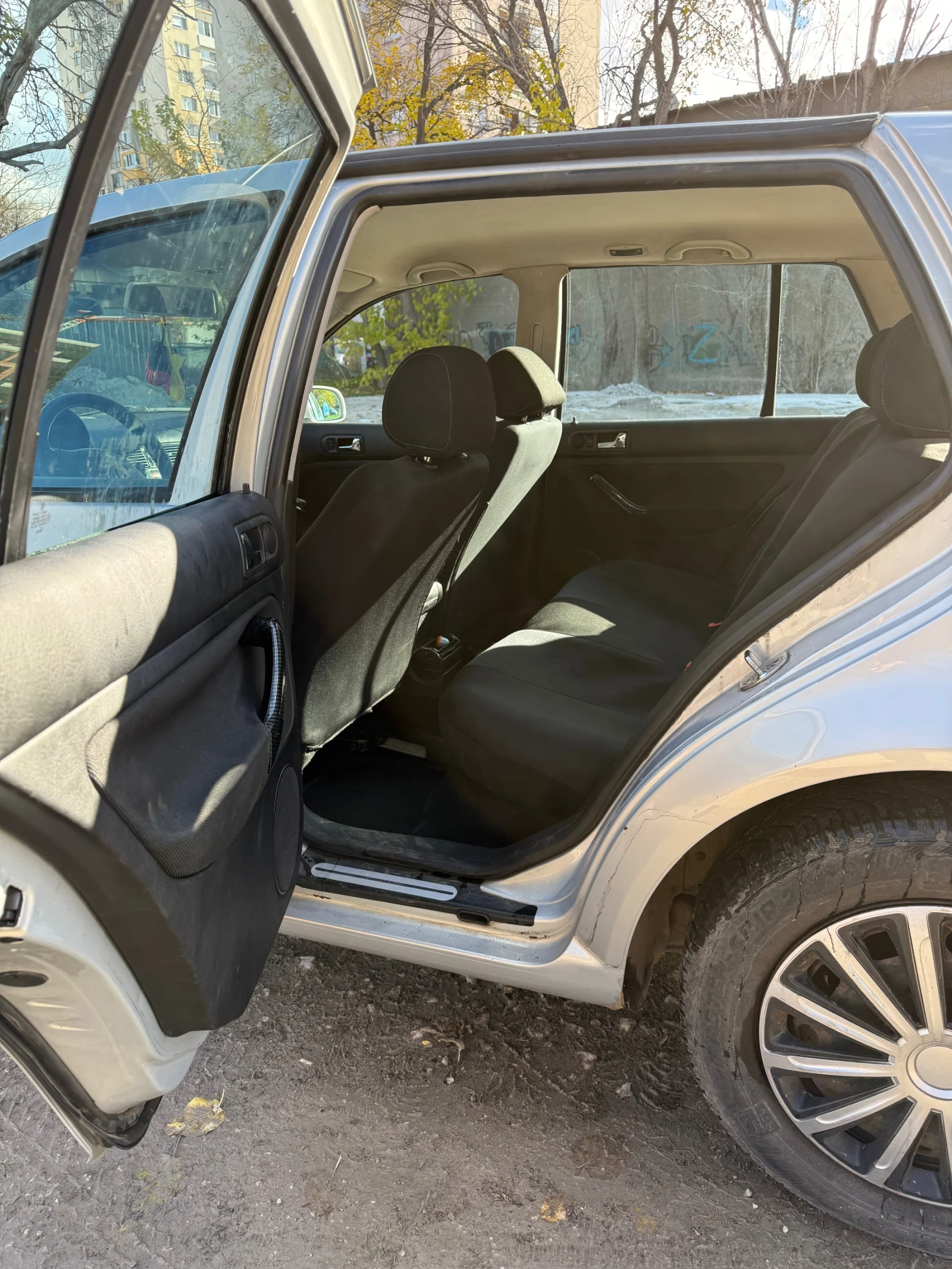 VW Golf  - изображение 6