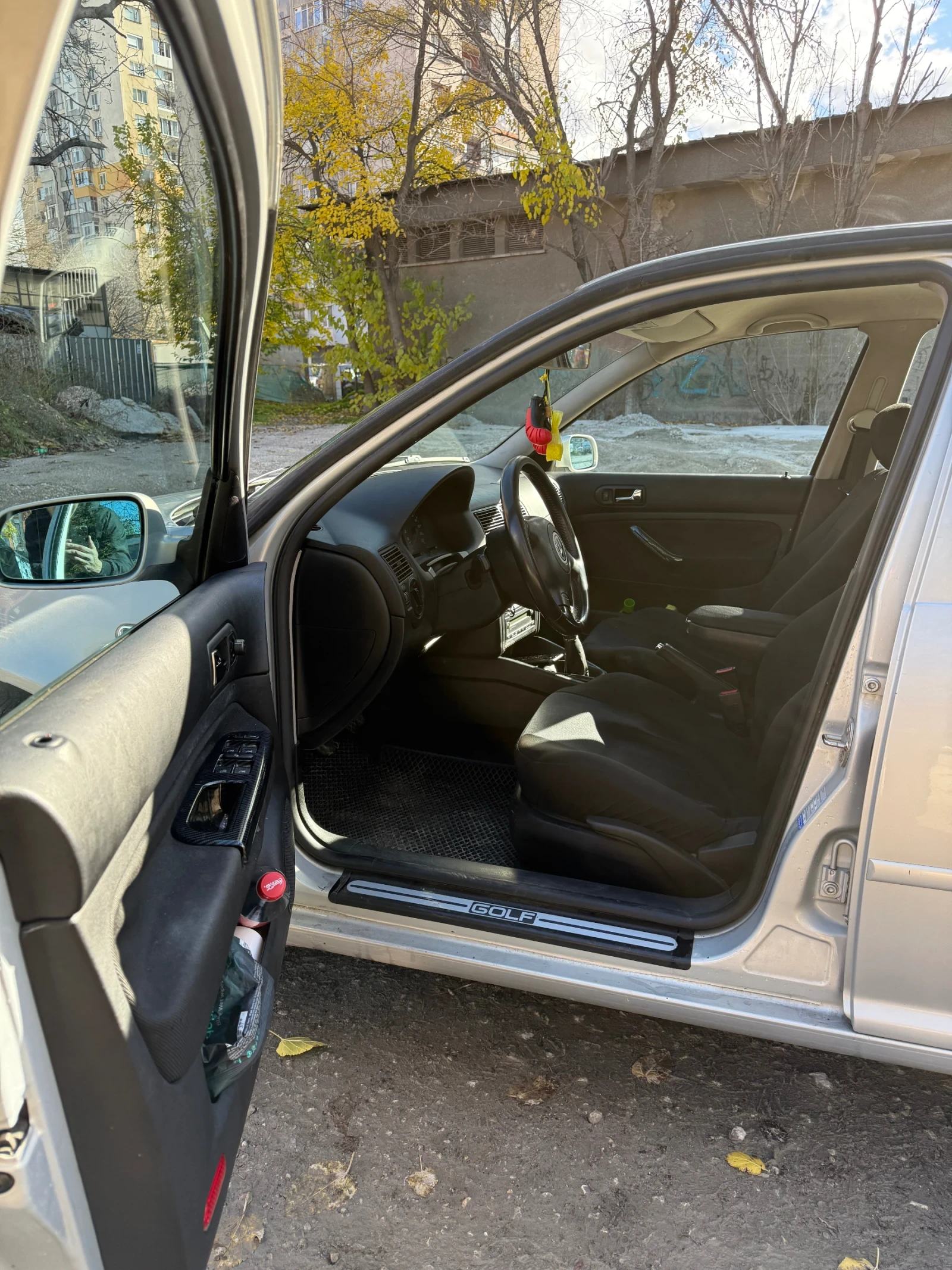 VW Golf  - изображение 7