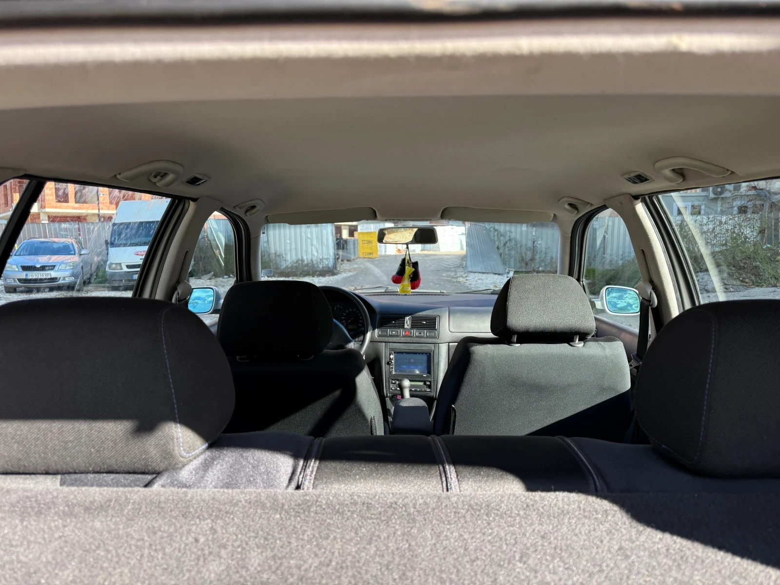 VW Golf  - изображение 4