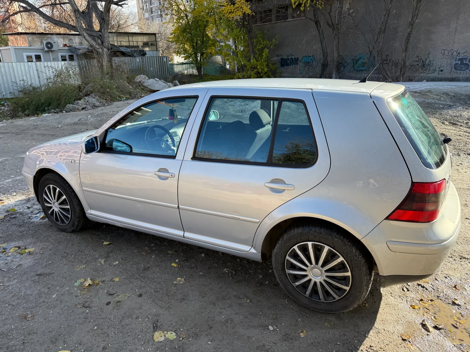 VW Golf  - изображение 3