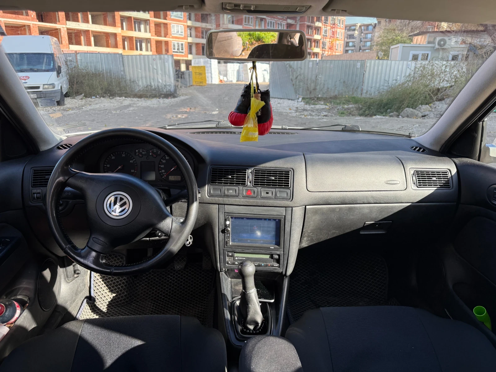 VW Golf  - изображение 5