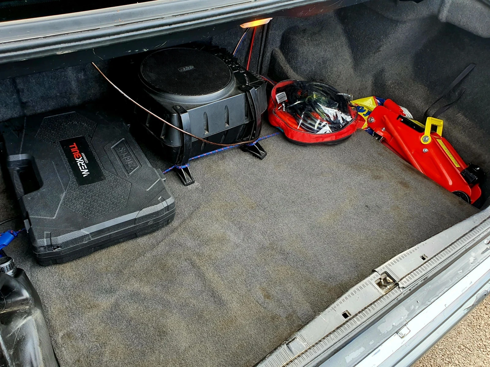 Mercedes-Benz E 220 | Mobile.bg � ����������� 8