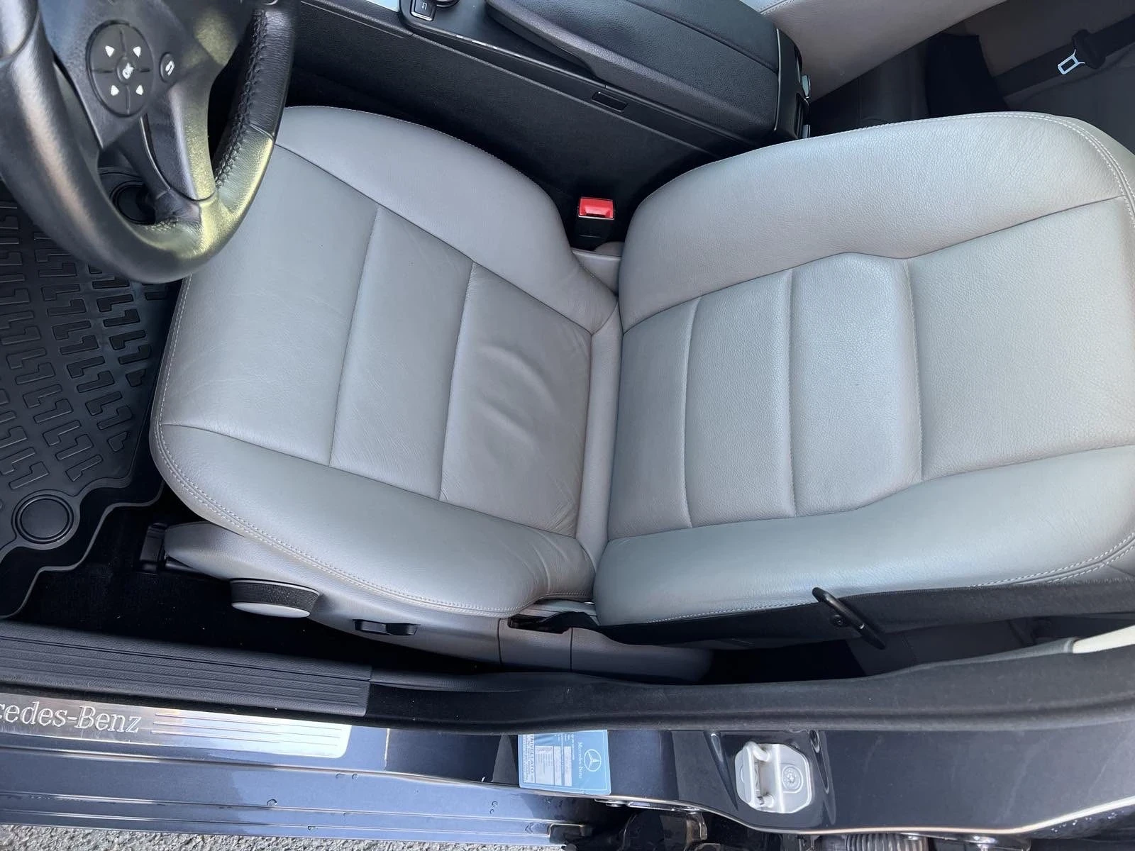 Mercedes-Benz C 320 W204 | Mobile.bg   15