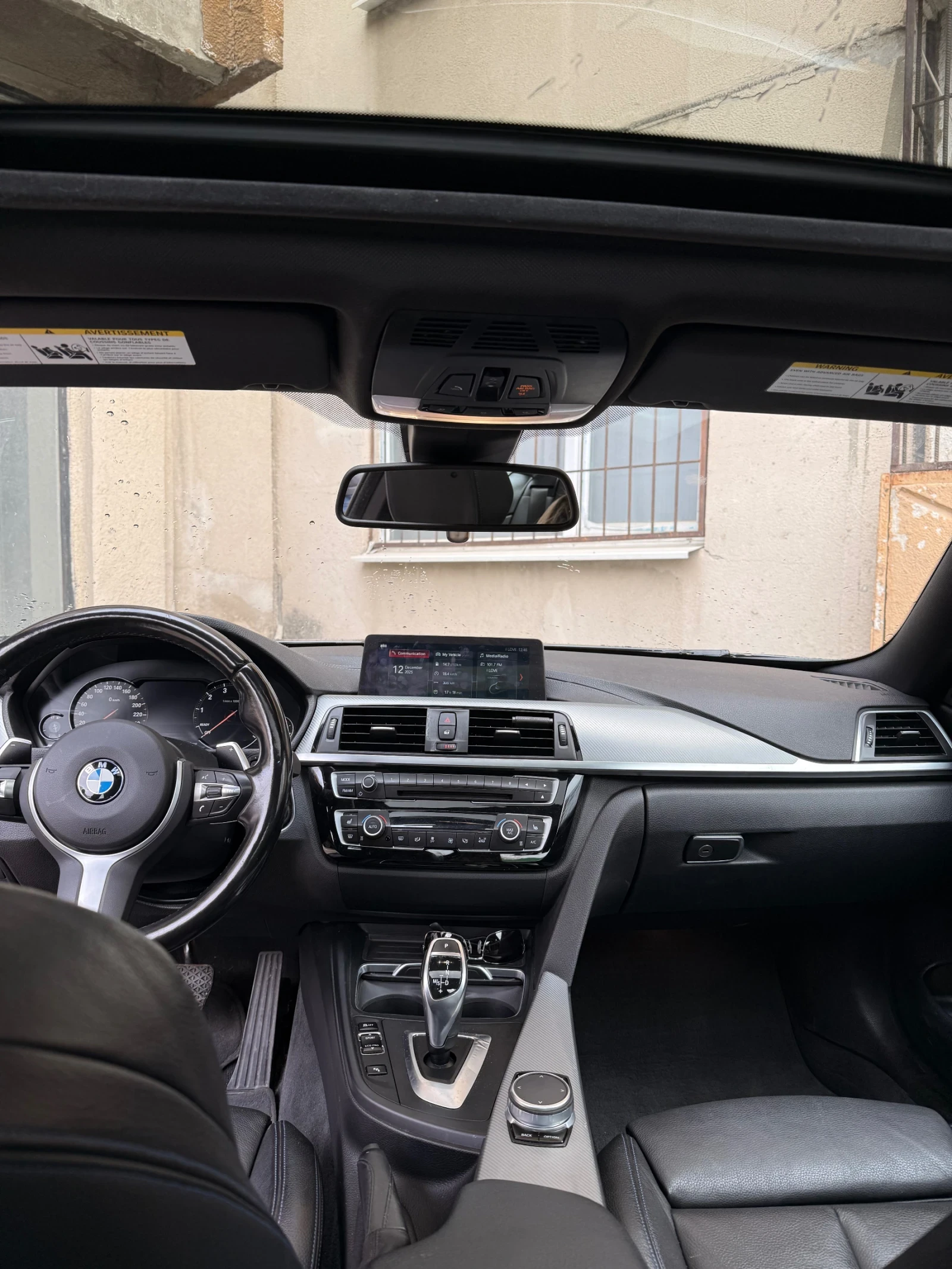 BMW 430 xDrive LCI M-Pack - изображение 5