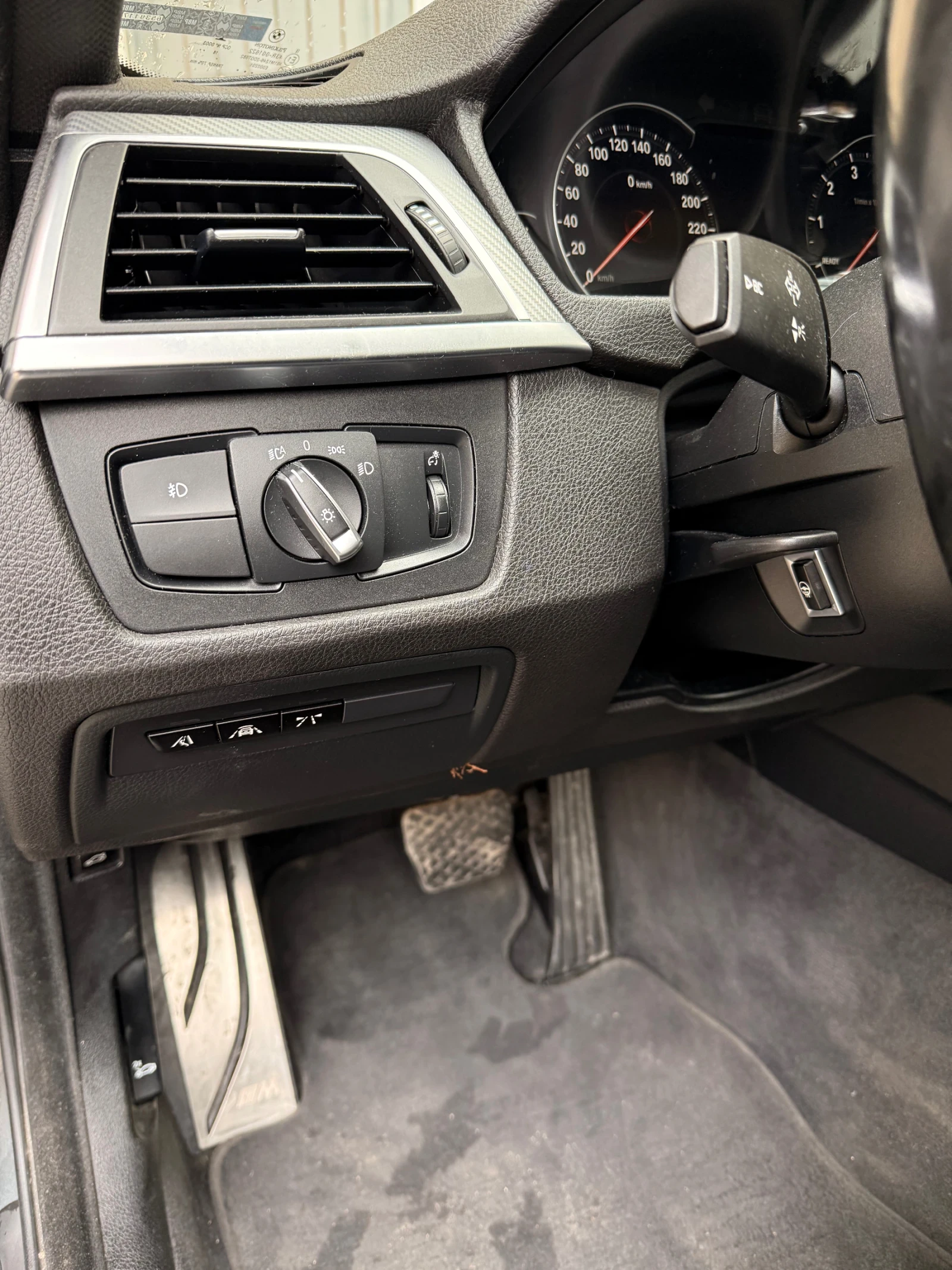 BMW 430 xDrive LCI M-Pack - изображение 6