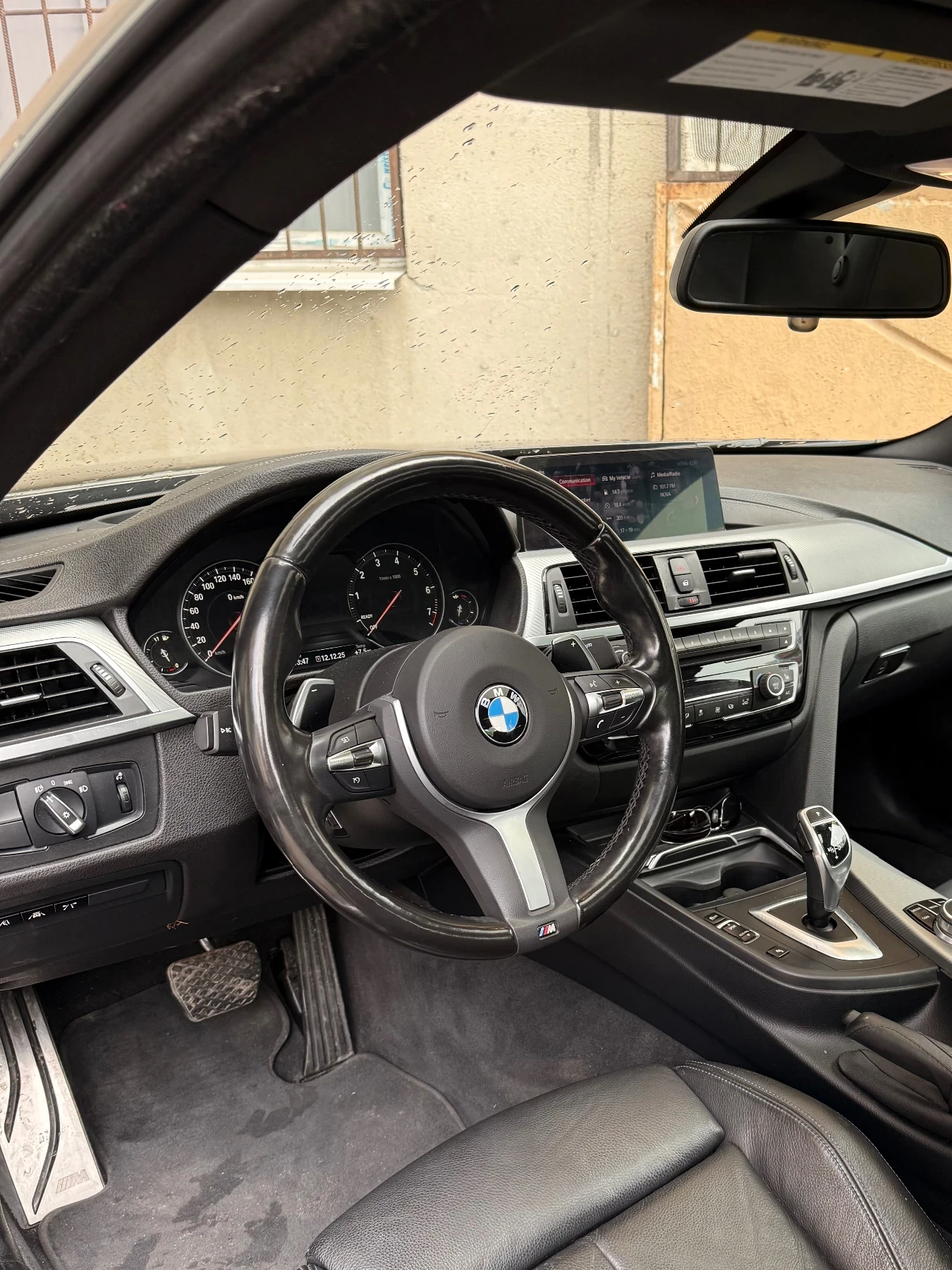 BMW 430 xDrive LCI M-Pack - изображение 2