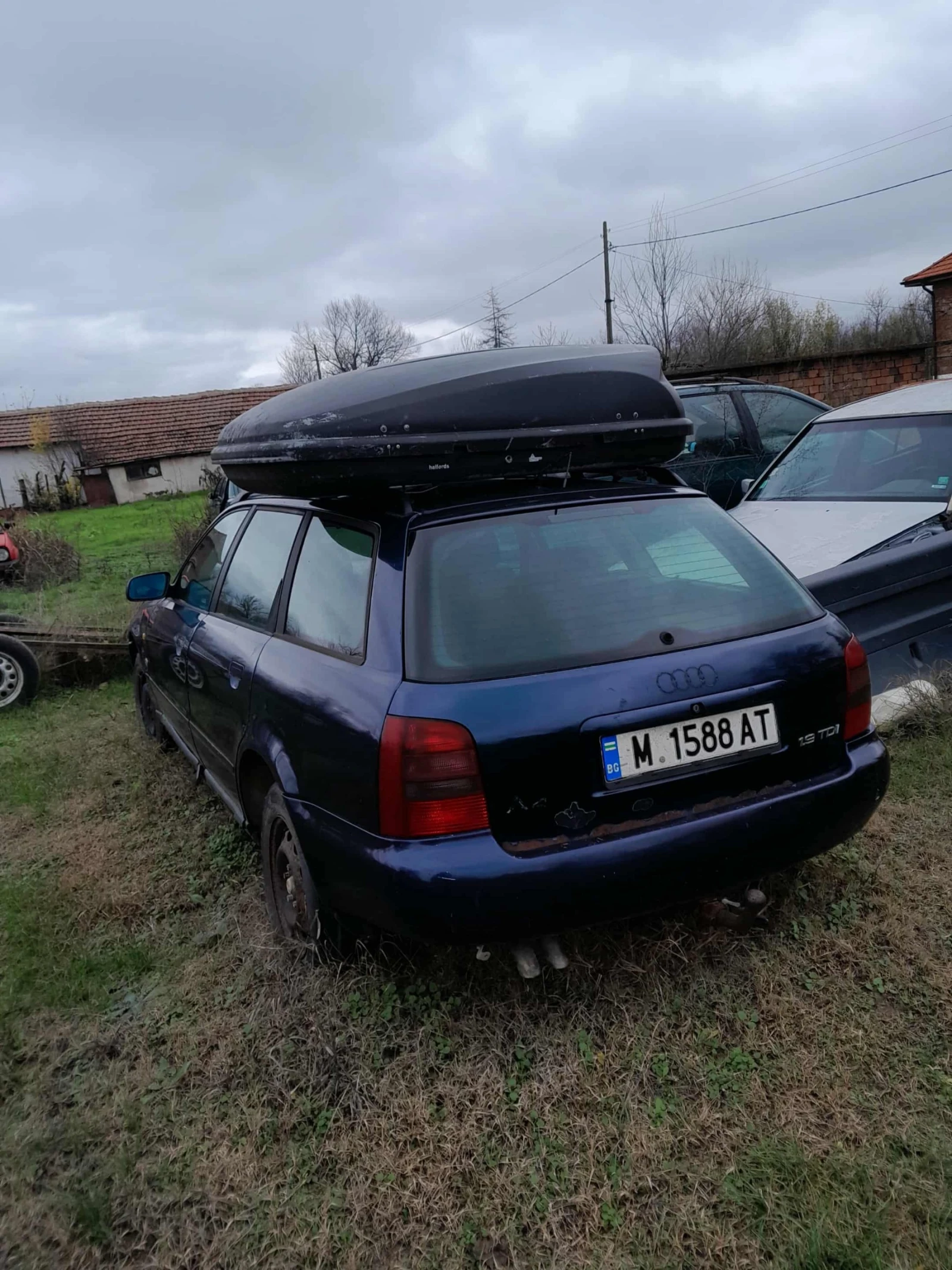 Audi A4 1.9��� | Mobile.bg � ����������� 5