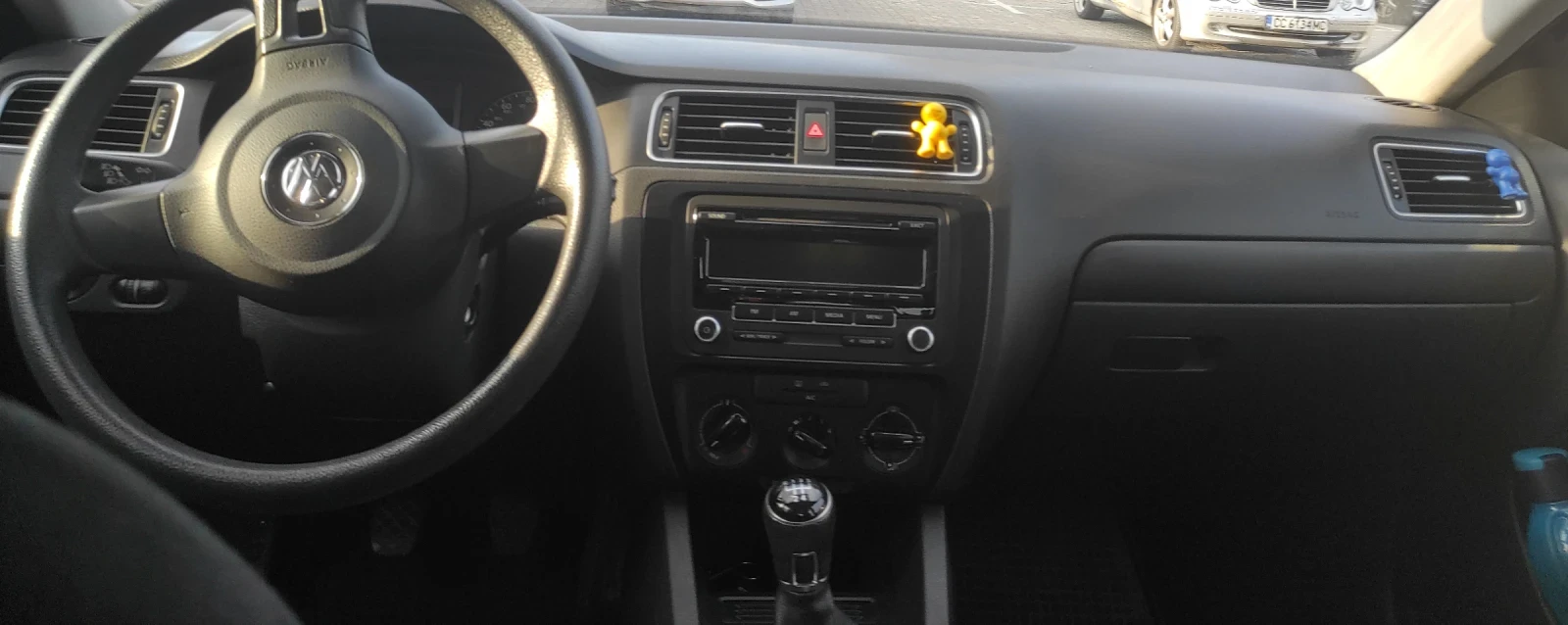 VW Jetta 2.0 L - изображение 7