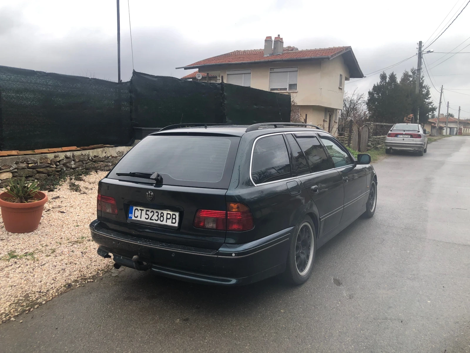 BMW 525 �54�25 | Mobile.bg � ����������� 4