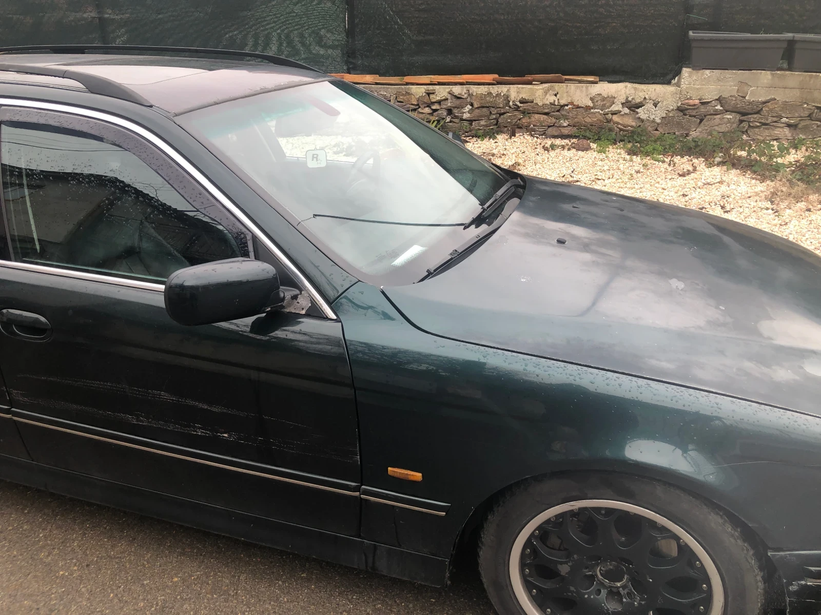 BMW 525 �54�25 | Mobile.bg � ����������� 6