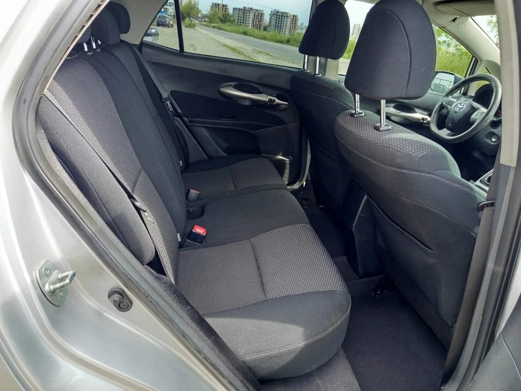 Toyota Auris | Mobile.bg � ����������� 6