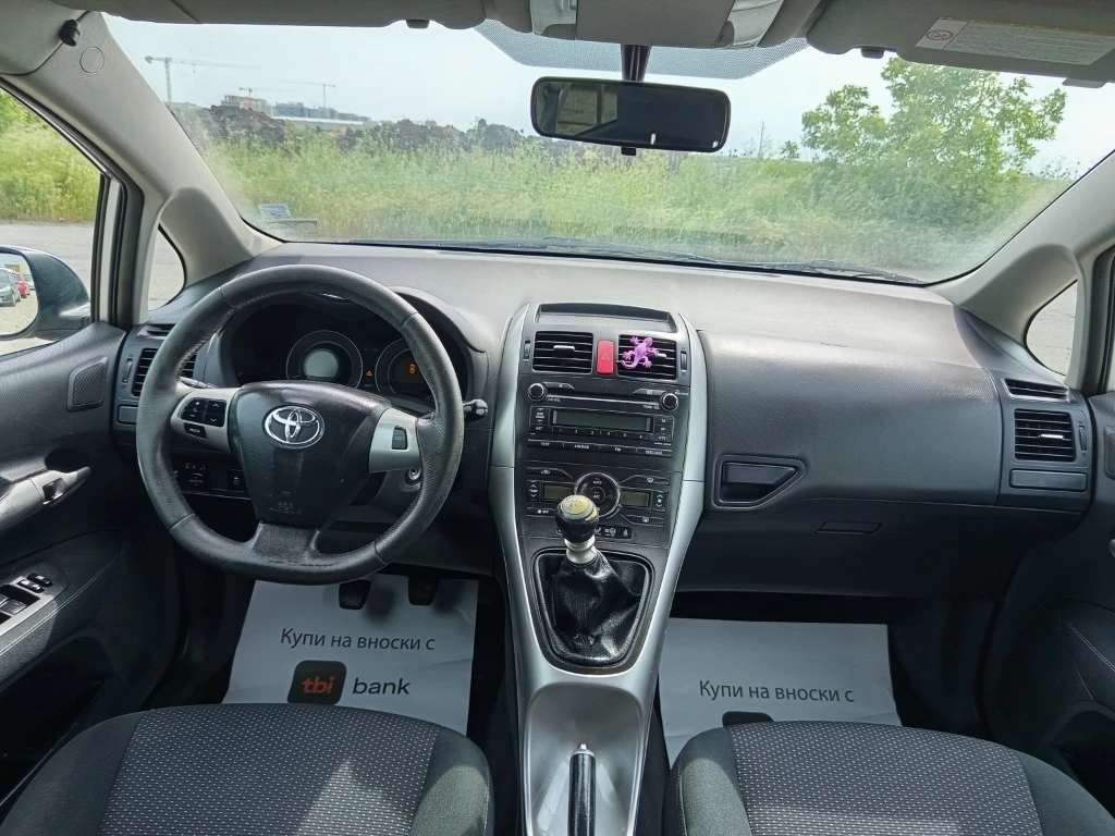 Toyota Auris | Mobile.bg � ����������� 7