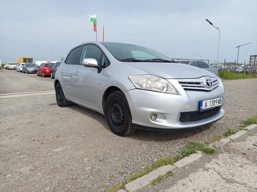 Toyota Auris | Mobile.bg � ����������� 15