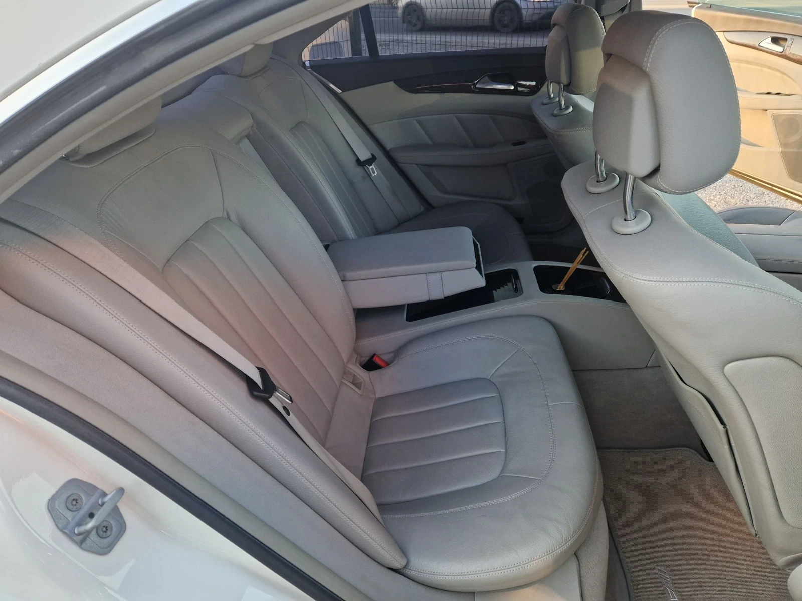 Mercedes-Benz CLS 350 350CDI AMG  | Mobile.bg � ����������� 16