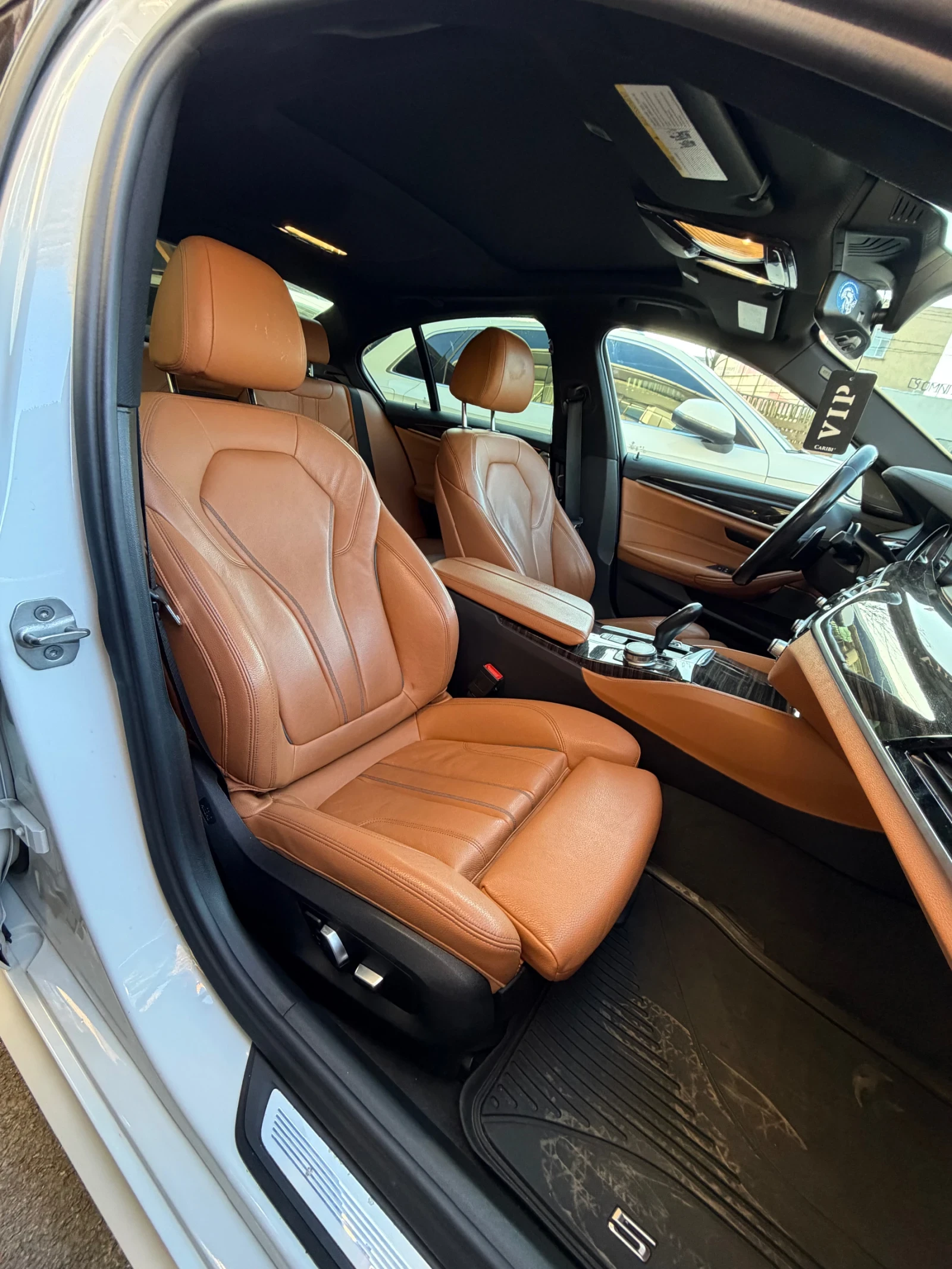 BMW 540 xDrive M-Pack | Mobile.bg � ����������� 15