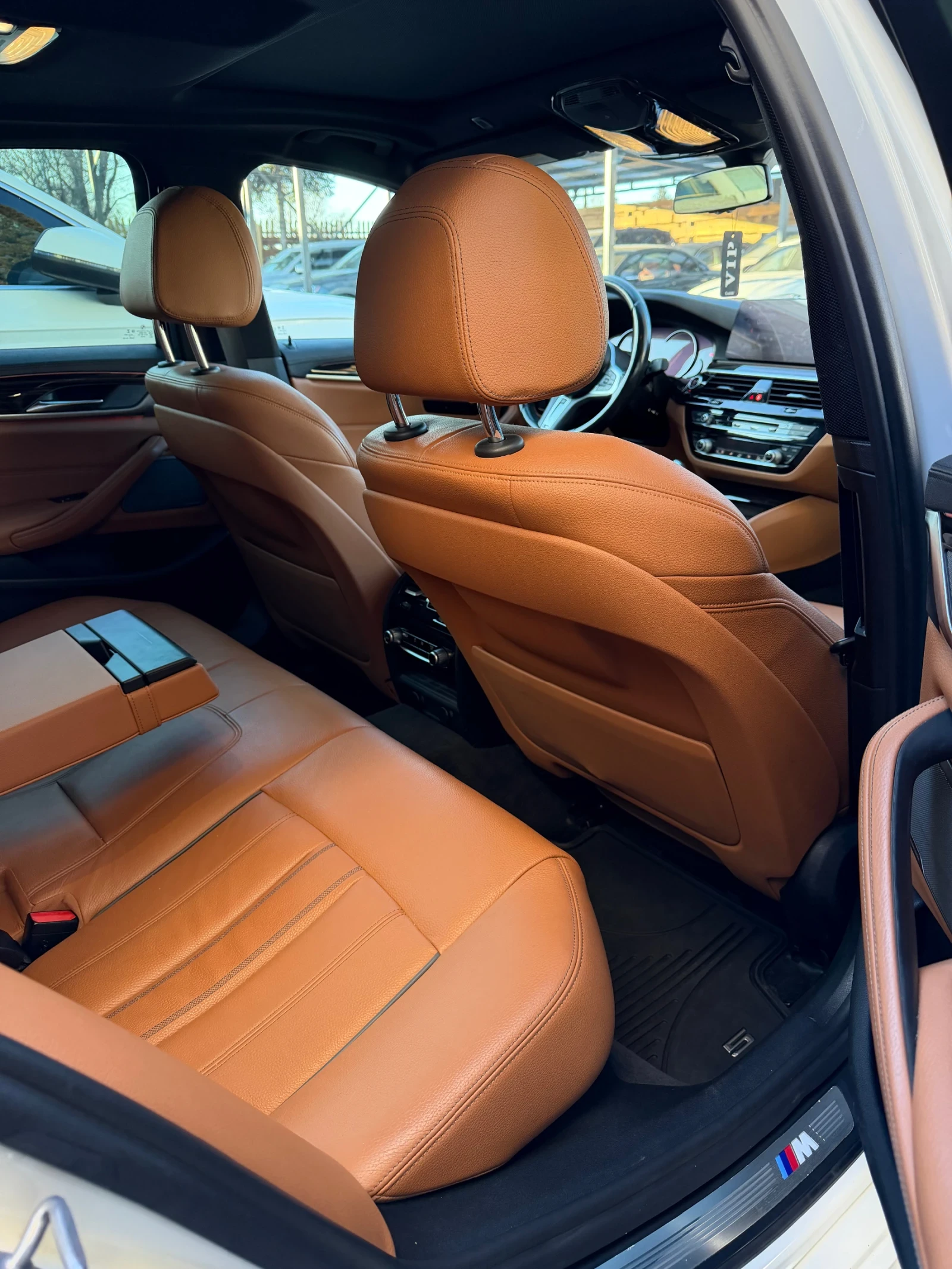 BMW 540 xDrive M-Pack | Mobile.bg � ����������� 14