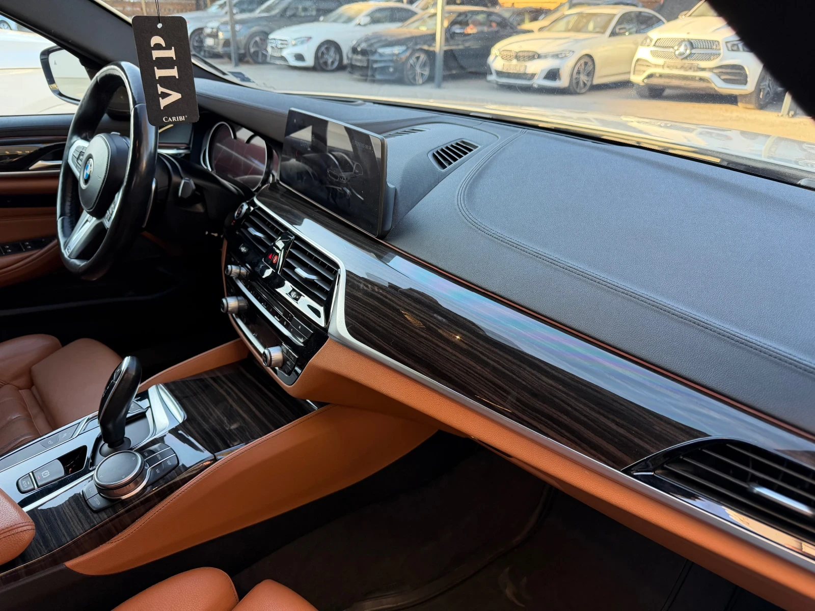 BMW 540 xDrive M-Pack | Mobile.bg � ����������� 16