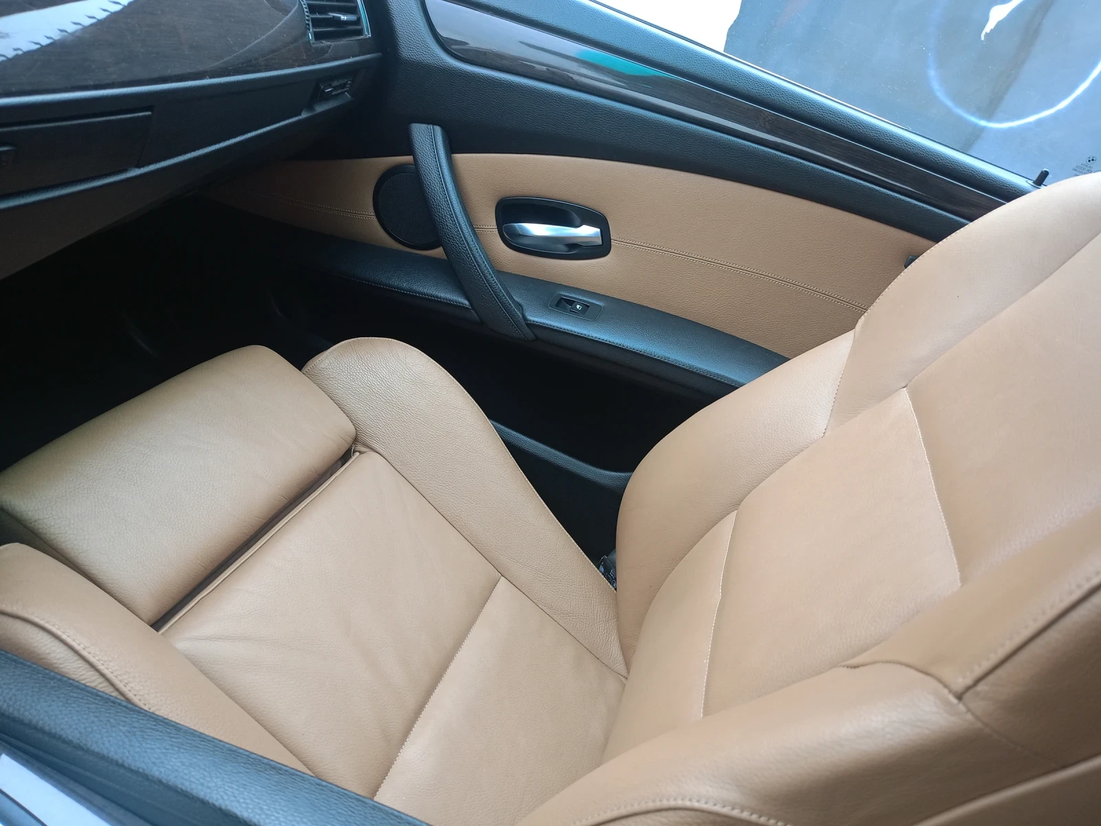 BMW 530 Е61 - изображение 2