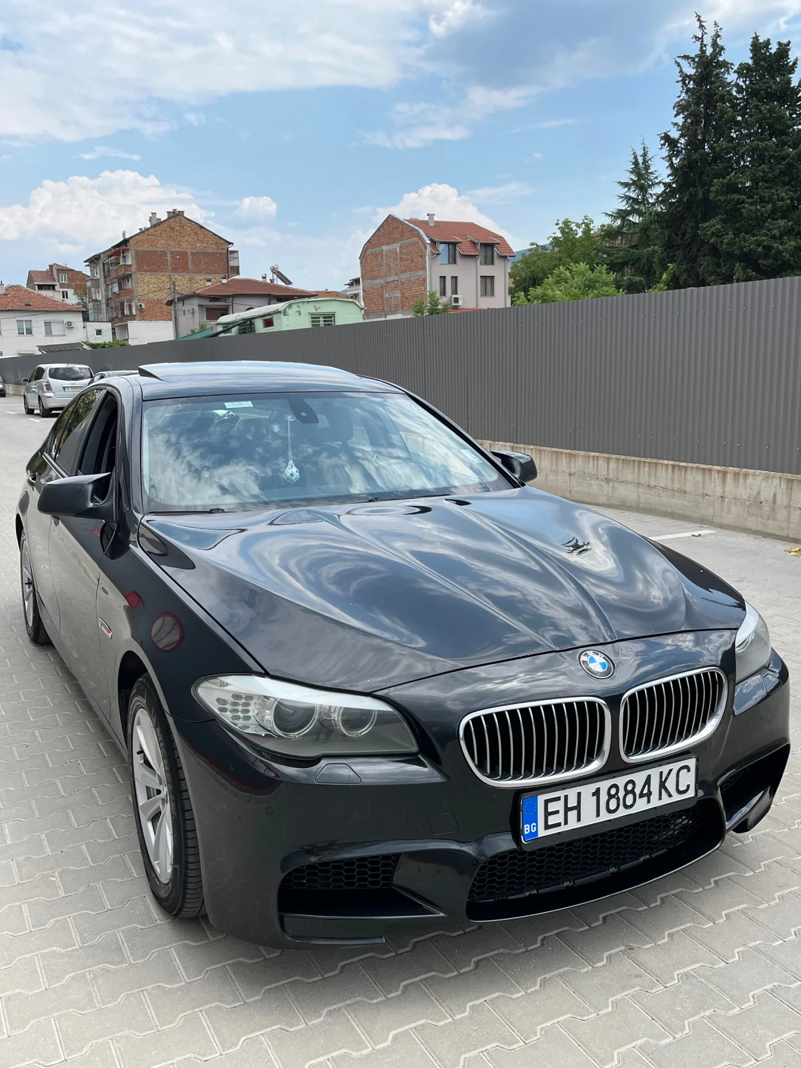 BMW 525 | Mobile.bg � ����������� 2
