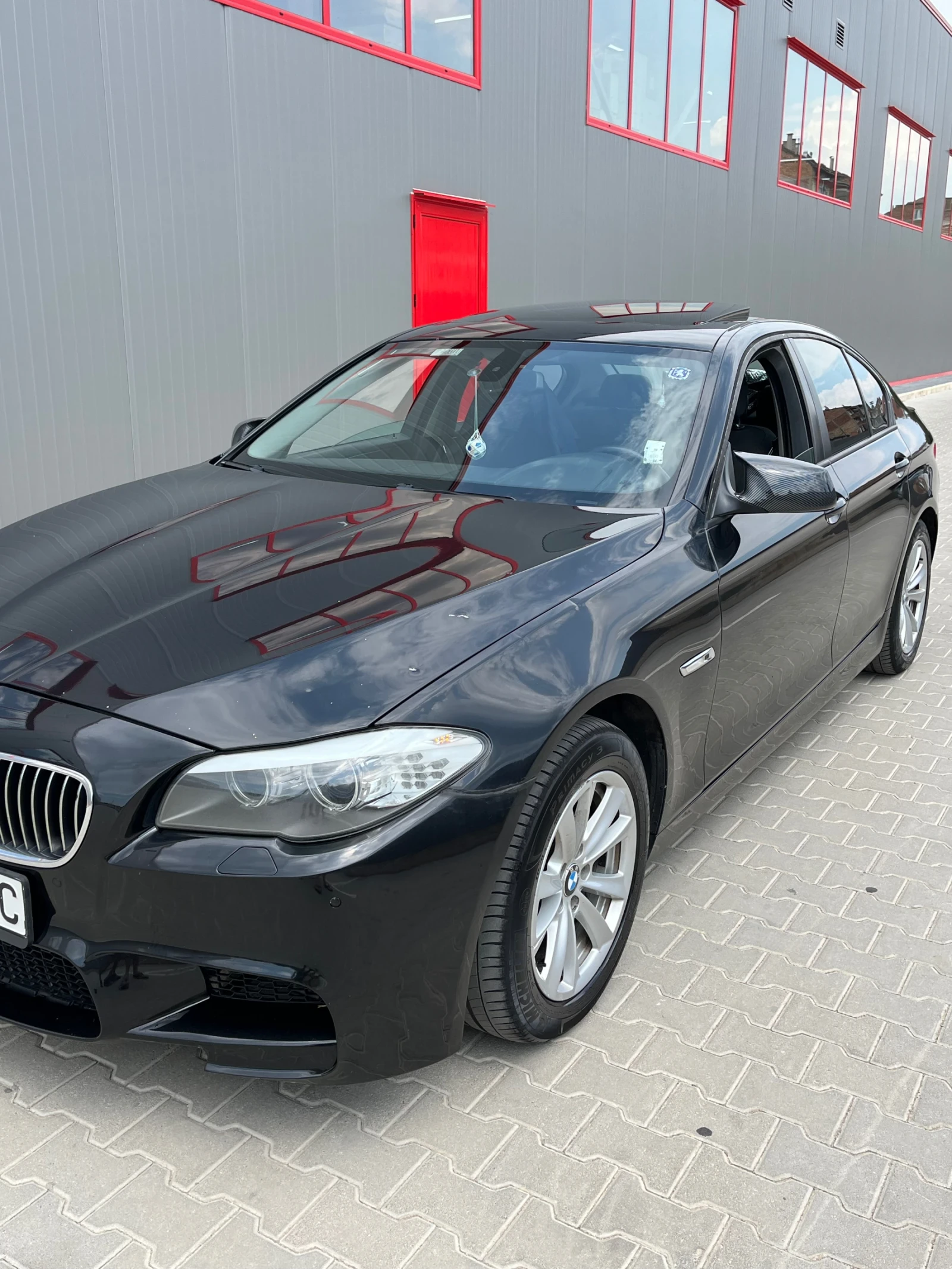 BMW 525 | Mobile.bg � ����������� 3