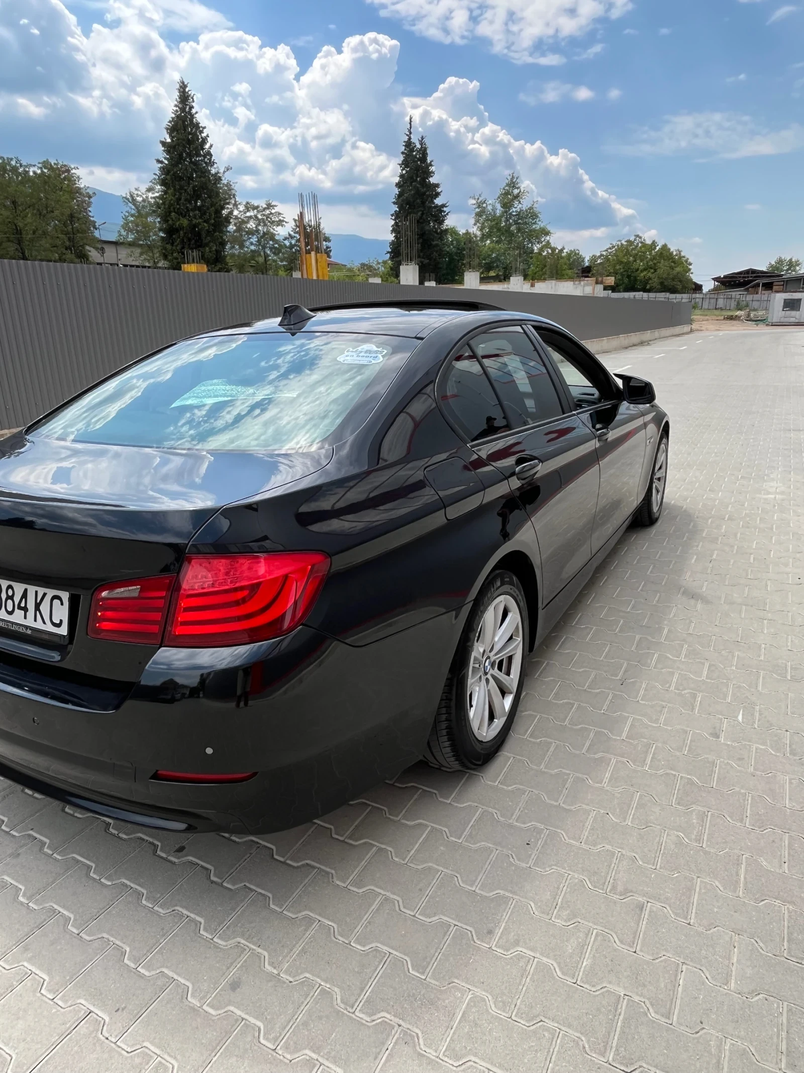 BMW 525 | Mobile.bg � ����������� 7