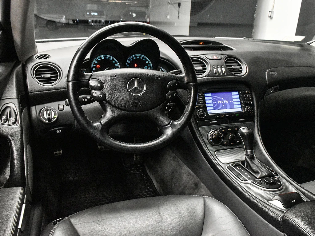 Mercedes-Benz SL 500 2dr Roadster* Flawless Condition!*  - изображение 10