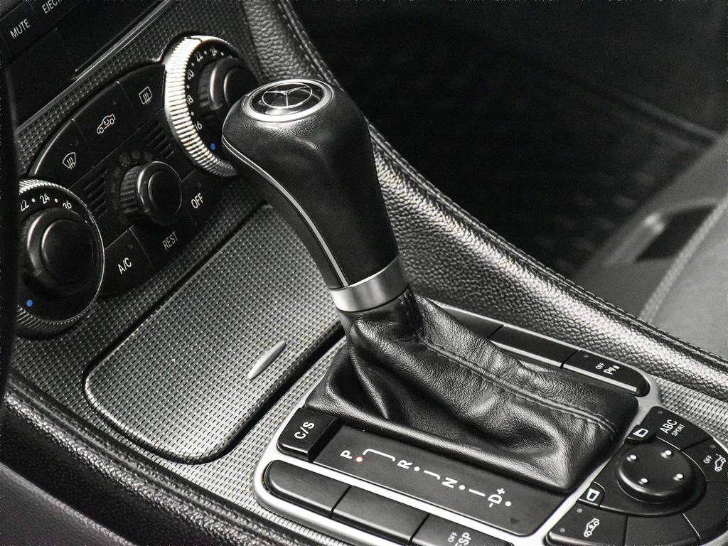 Mercedes-Benz SL 500 2dr Roadster* Flawless Condition!*  | Mobile.bg � ����������� 12