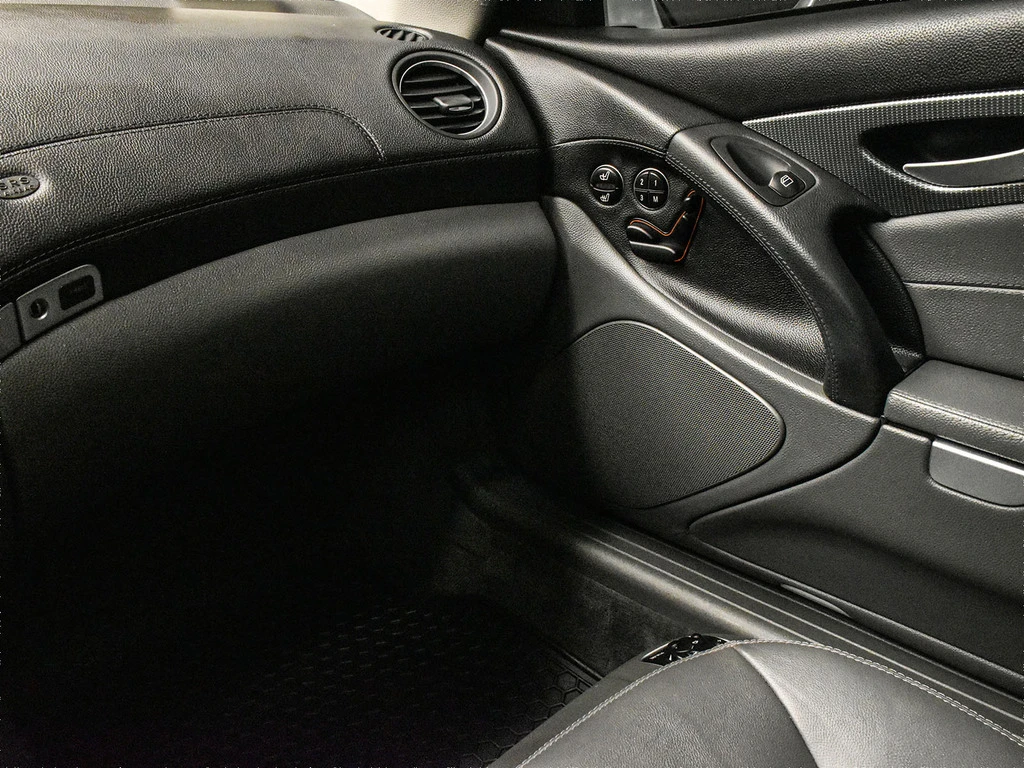 Mercedes-Benz SL 500 2dr Roadster* Flawless Condition!*  | Mobile.bg � ����������� 15