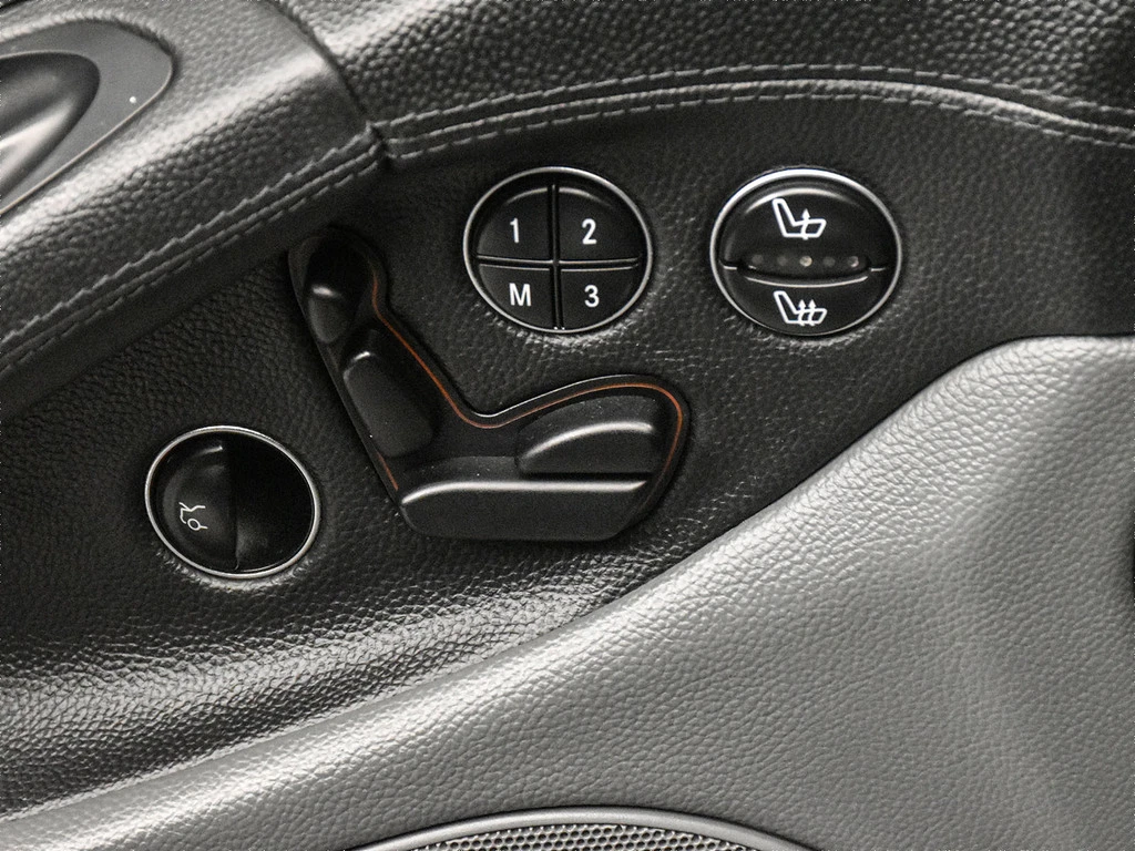 Mercedes-Benz SL 500 2dr Roadster* Flawless Condition!*  | Mobile.bg � ����������� 14