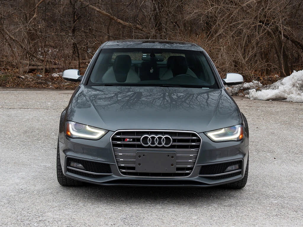 Audi S4 quattro Progressiv* ����������* (���� �� ��)  | Mobile.bg � ����������� 1