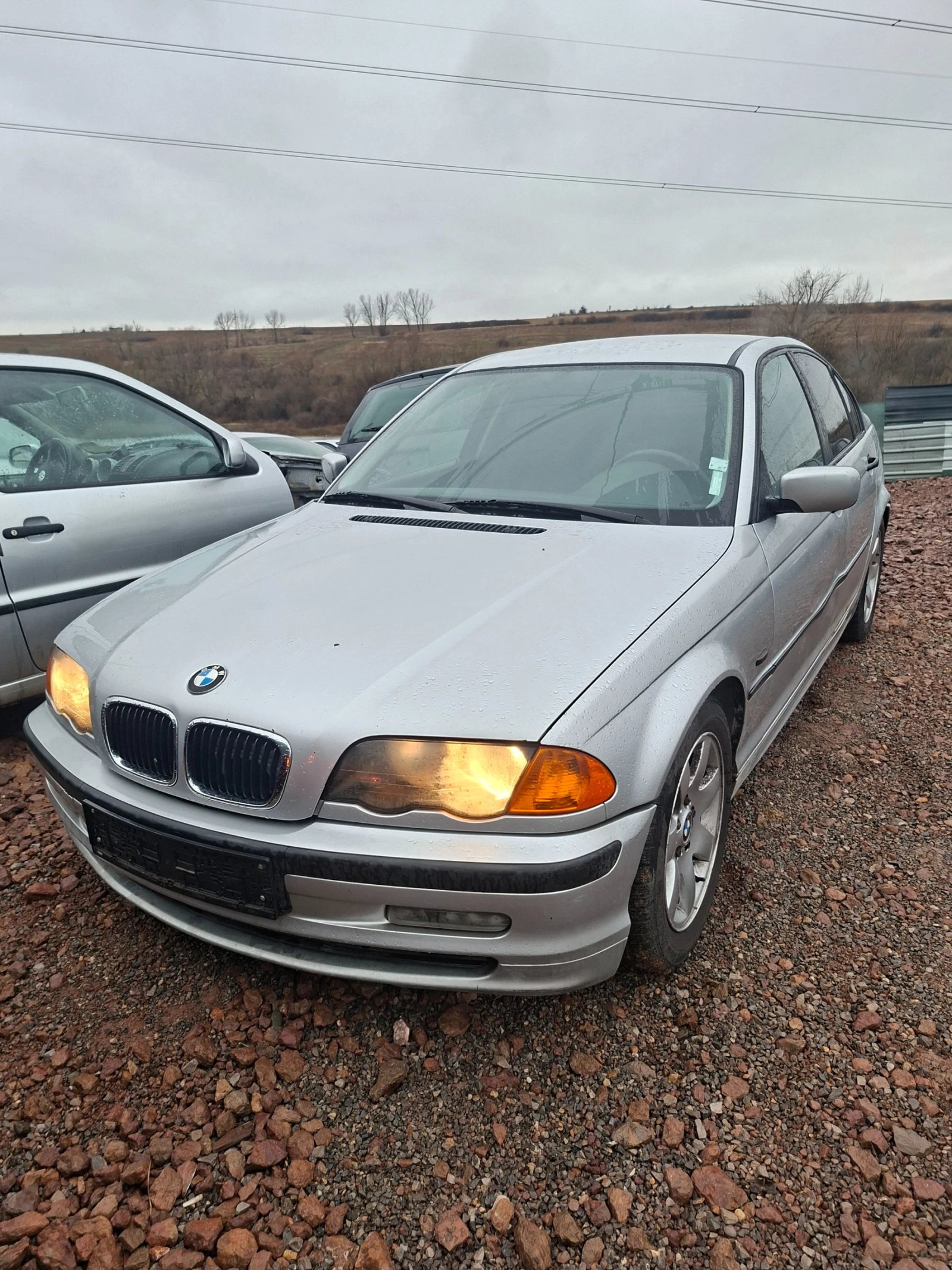 BMW 318 318 ��� �� ����� | Mobile.bg � ����������� 1