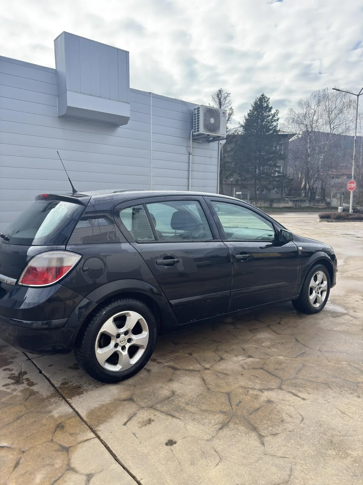 Opel Astra | Mobile.bg � ����������� 6