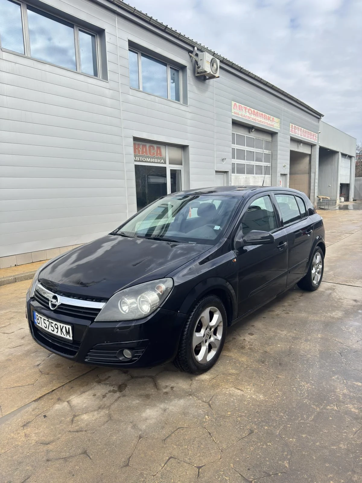 Opel Astra | Mobile.bg � ����������� 9