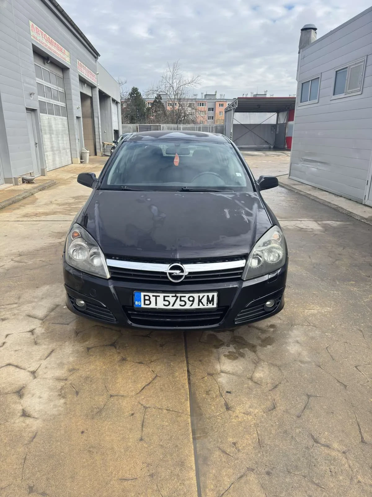 Opel Astra | Mobile.bg � ����������� 2
