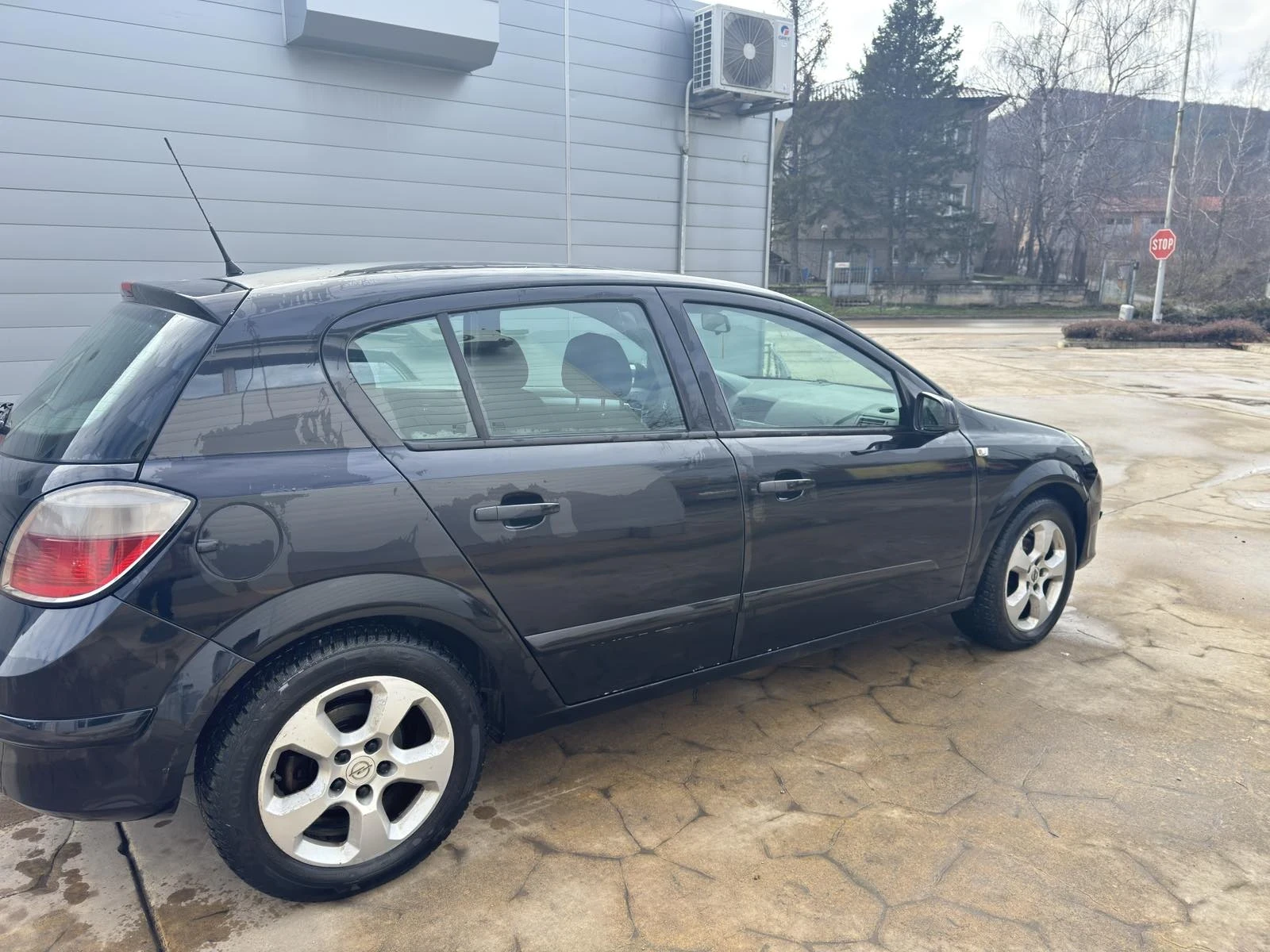 Opel Astra | Mobile.bg � ����������� 8