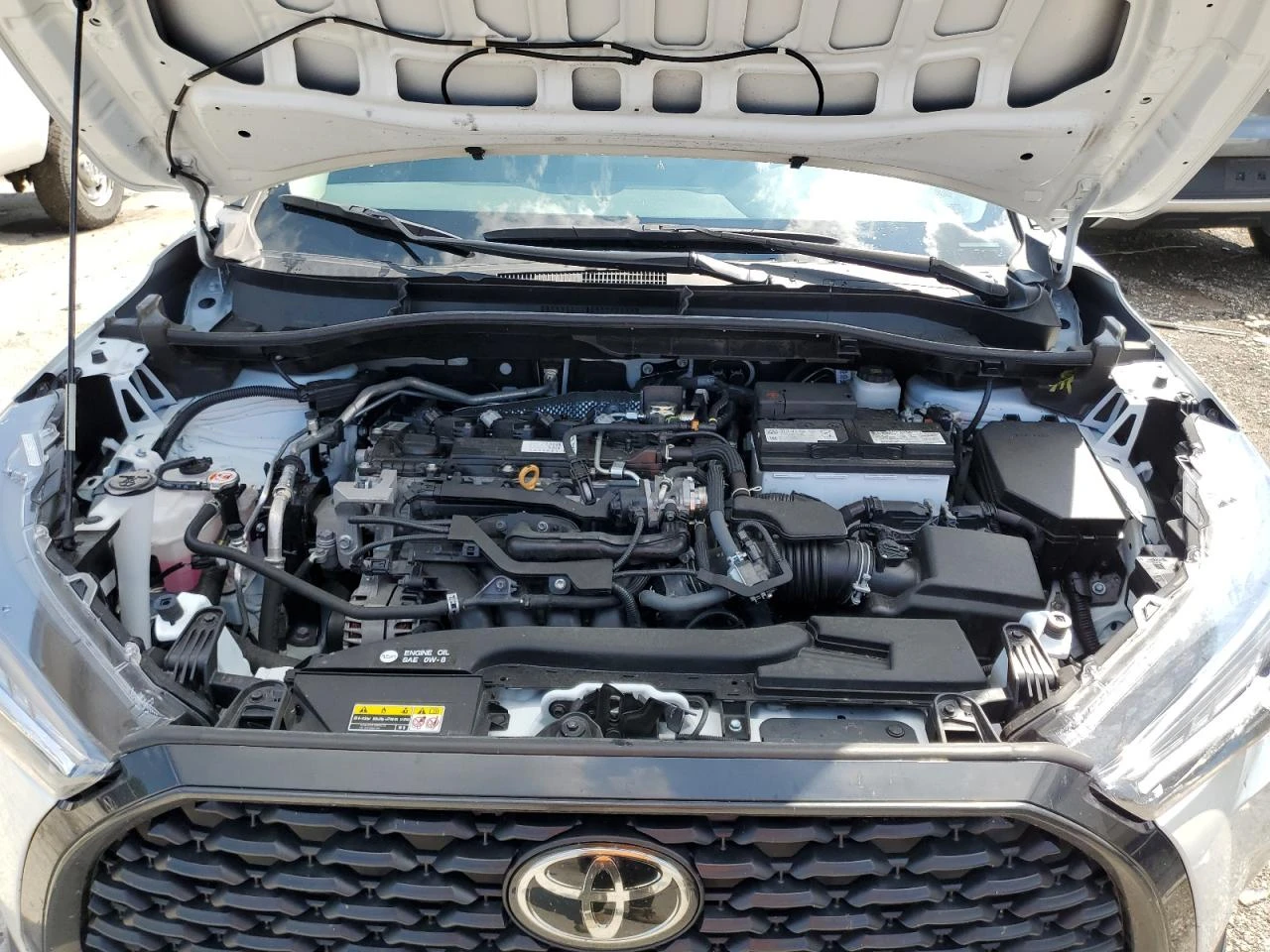 Toyota Corolla Cross  LE LE | Mobile.bg � ����������� 12