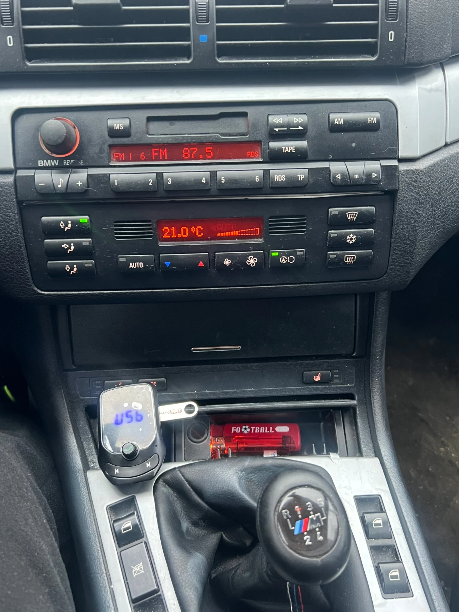 BMW 320 E46 - изображение 7