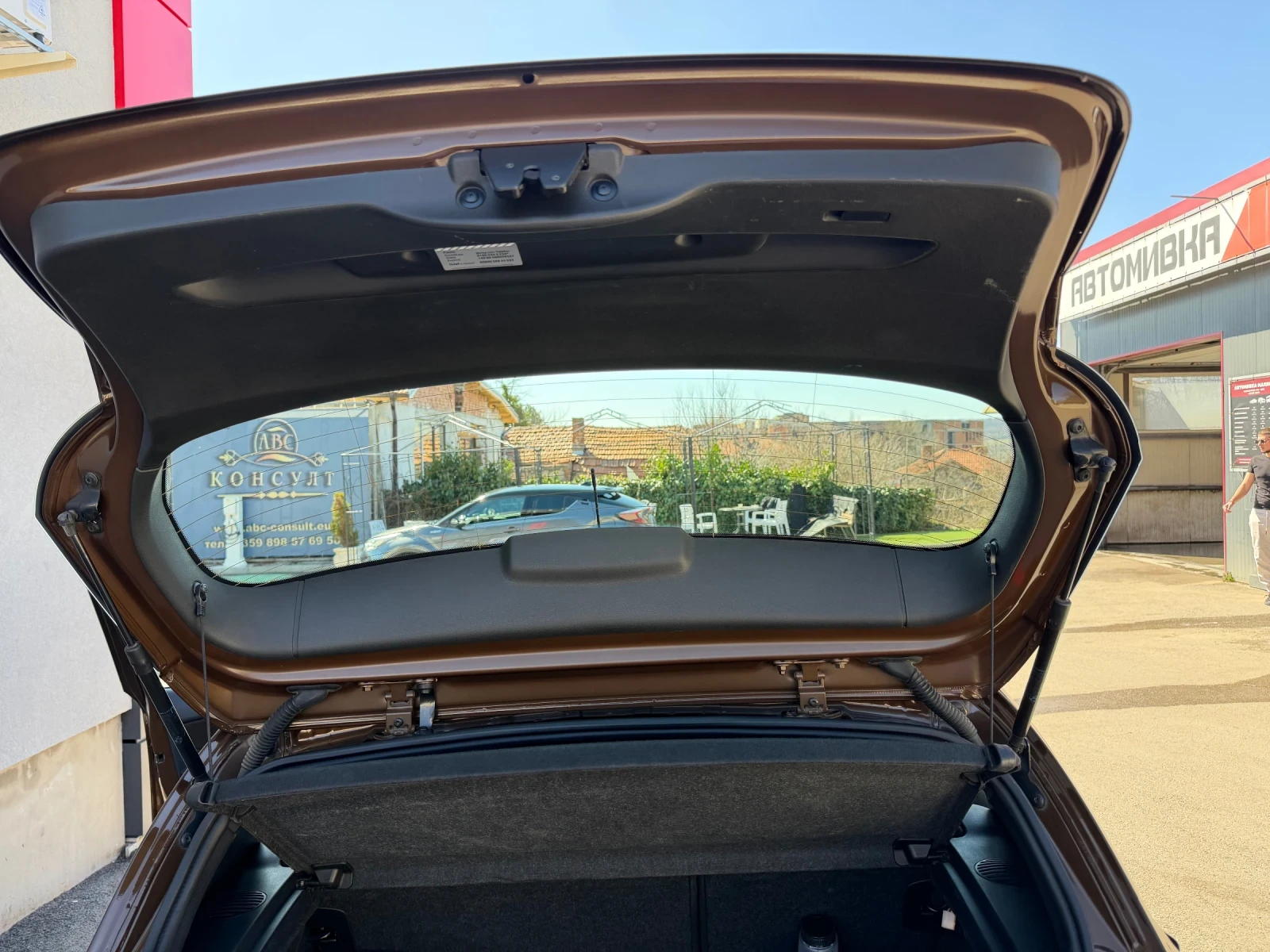 BMW 120, снимка 7 - Автомобили и джипове - 53826217