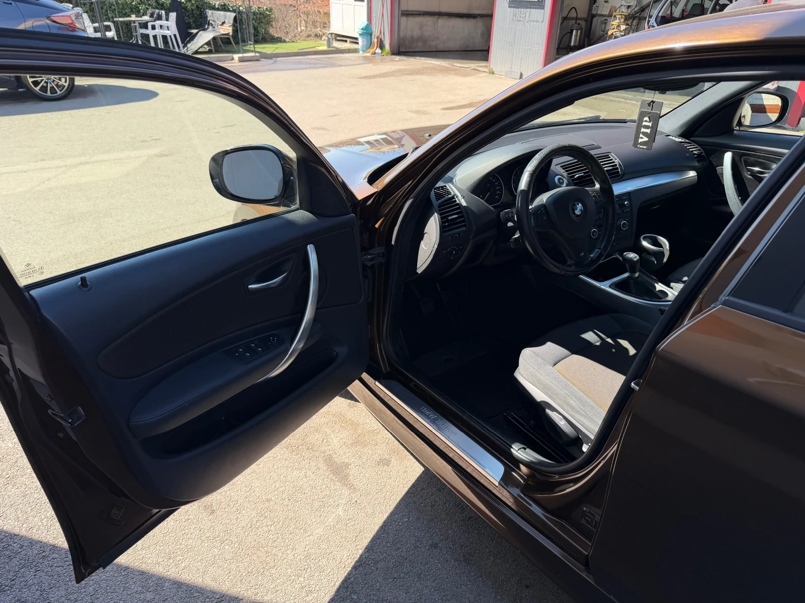 BMW 120, снимка 3 - Автомобили и джипове - 53826217