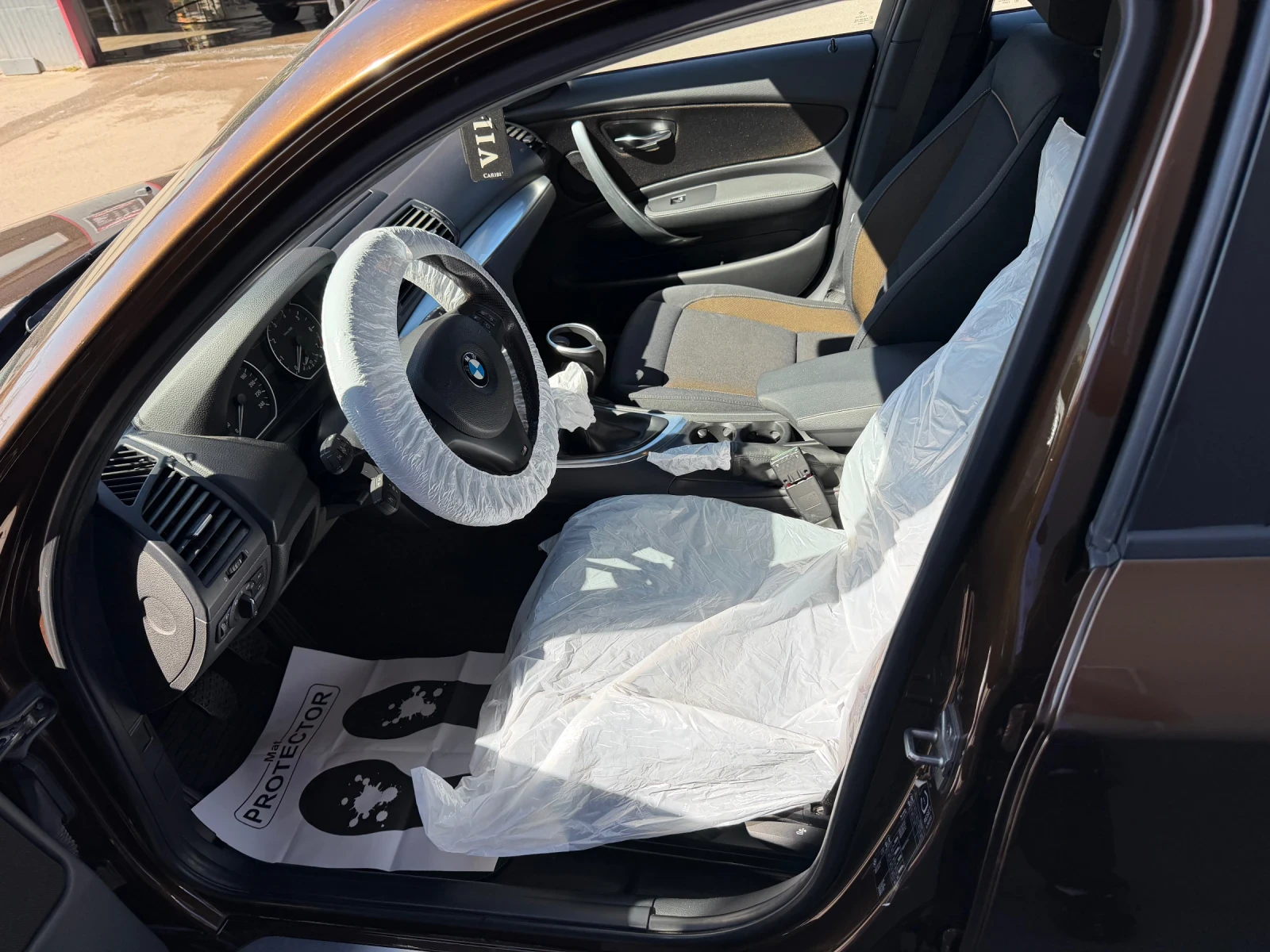 BMW 120, снимка 2 - Автомобили и джипове - 53826217