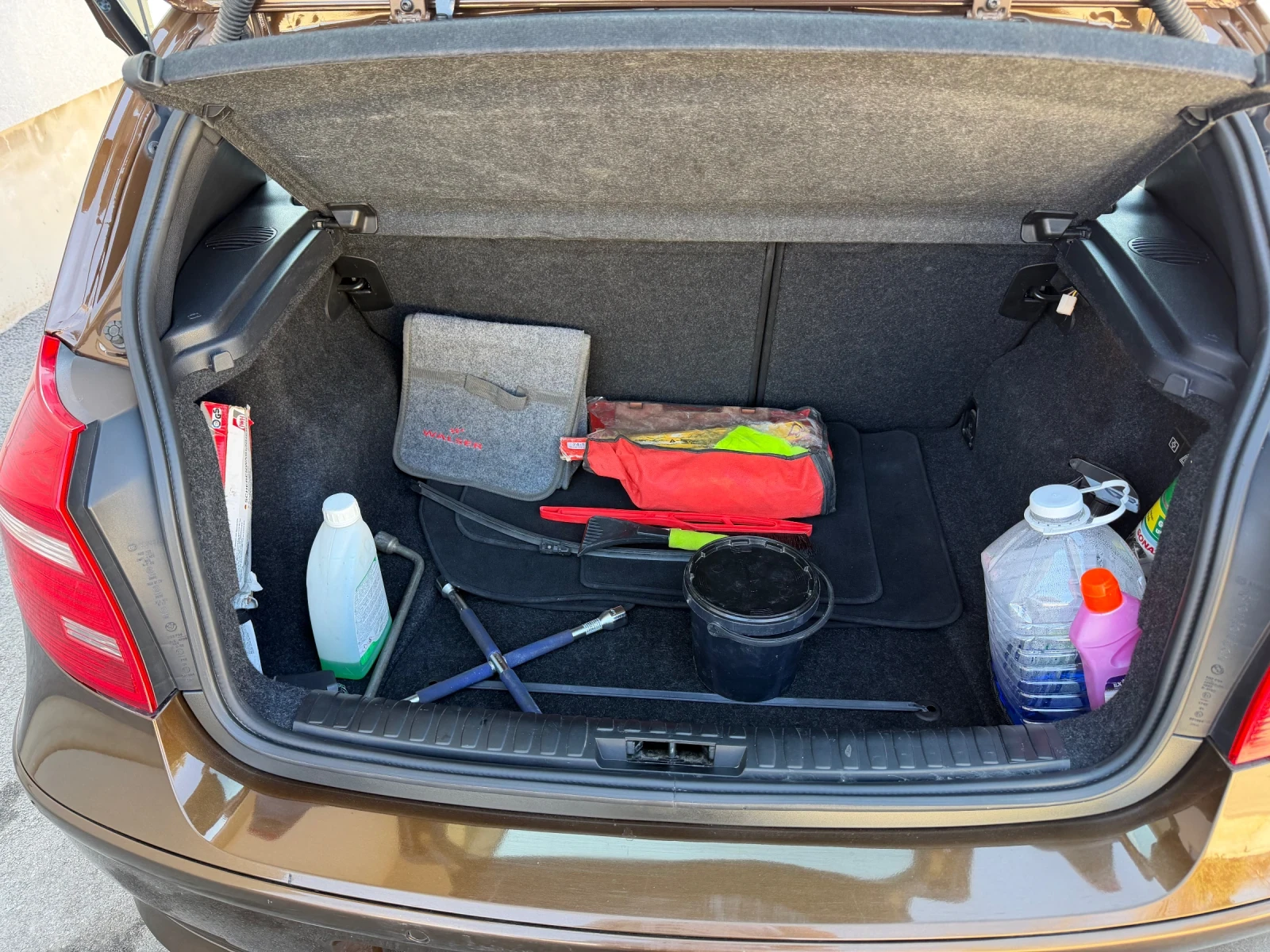 BMW 120, снимка 6 - Автомобили и джипове - 53826217