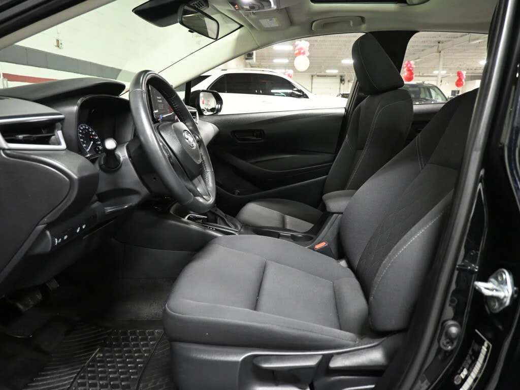 Toyota Corolla, снимка 8 - Автомобили и джипове - 53828520