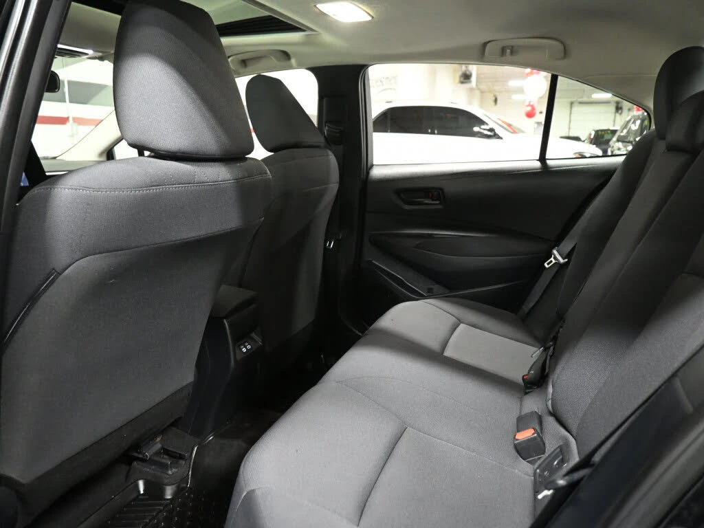 Toyota Corolla, снимка 16 - Автомобили и джипове - 53828520